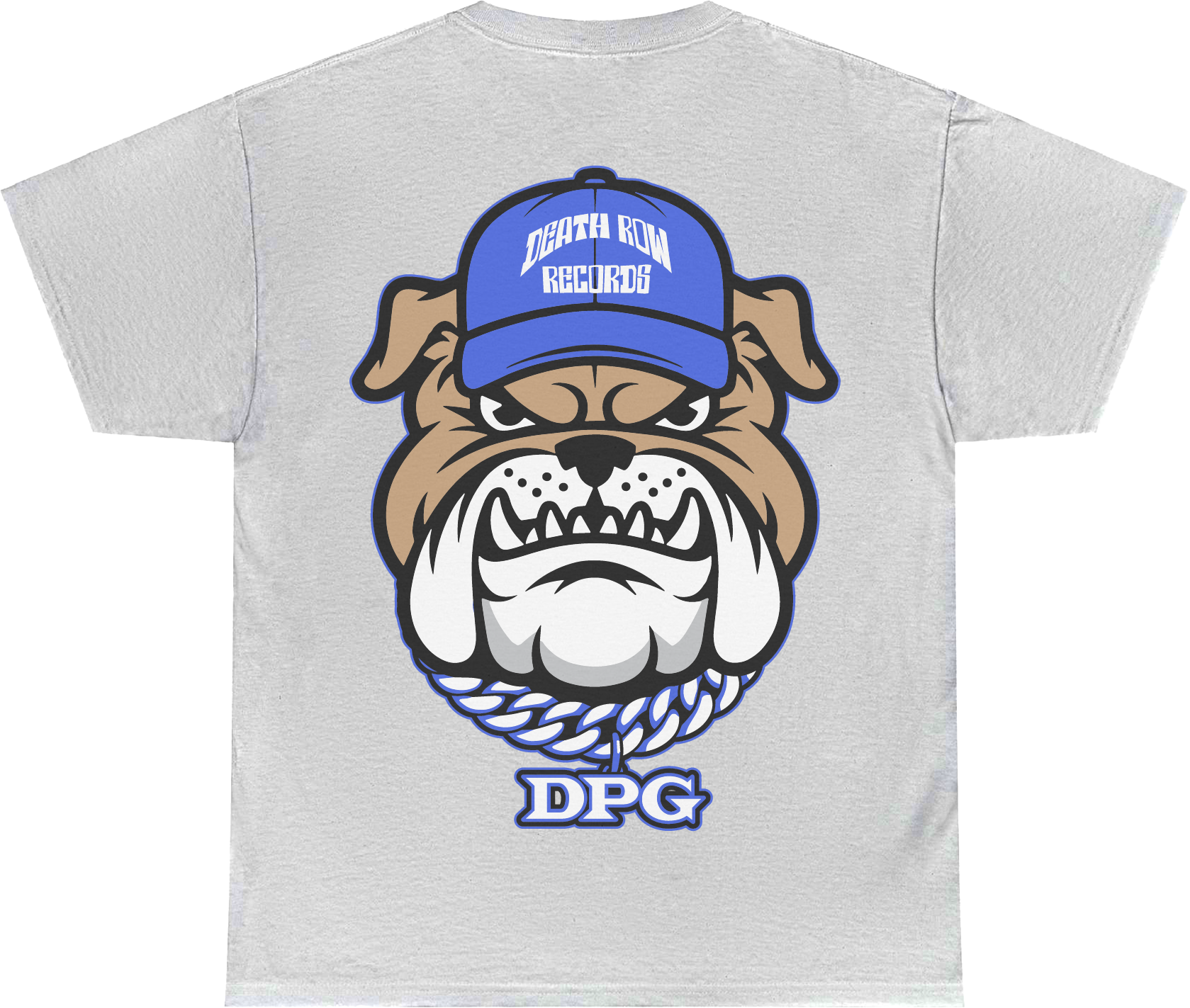DPG Bulldog Tee