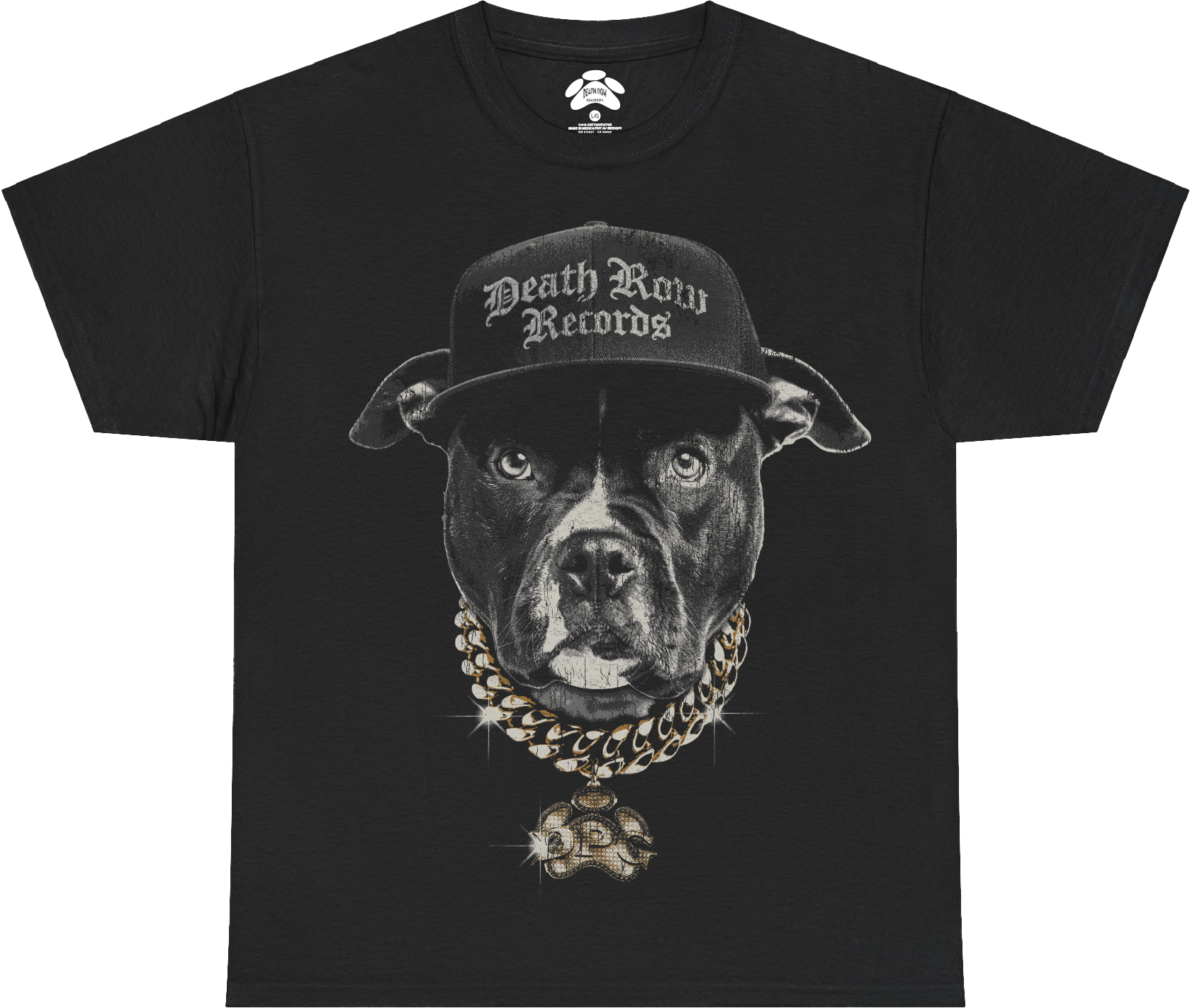 DPG American Bully Tee