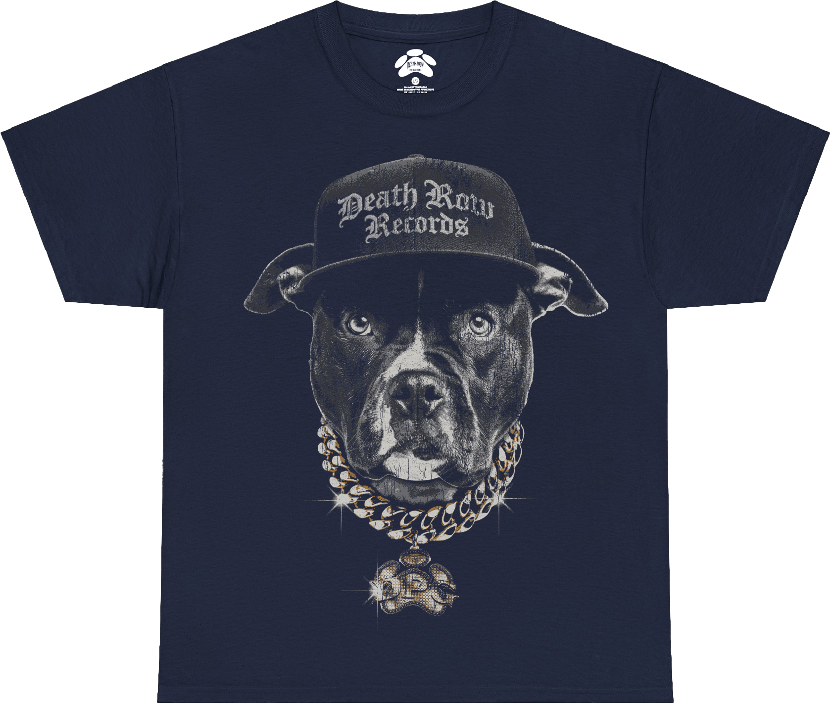 DPG American Bully Tee