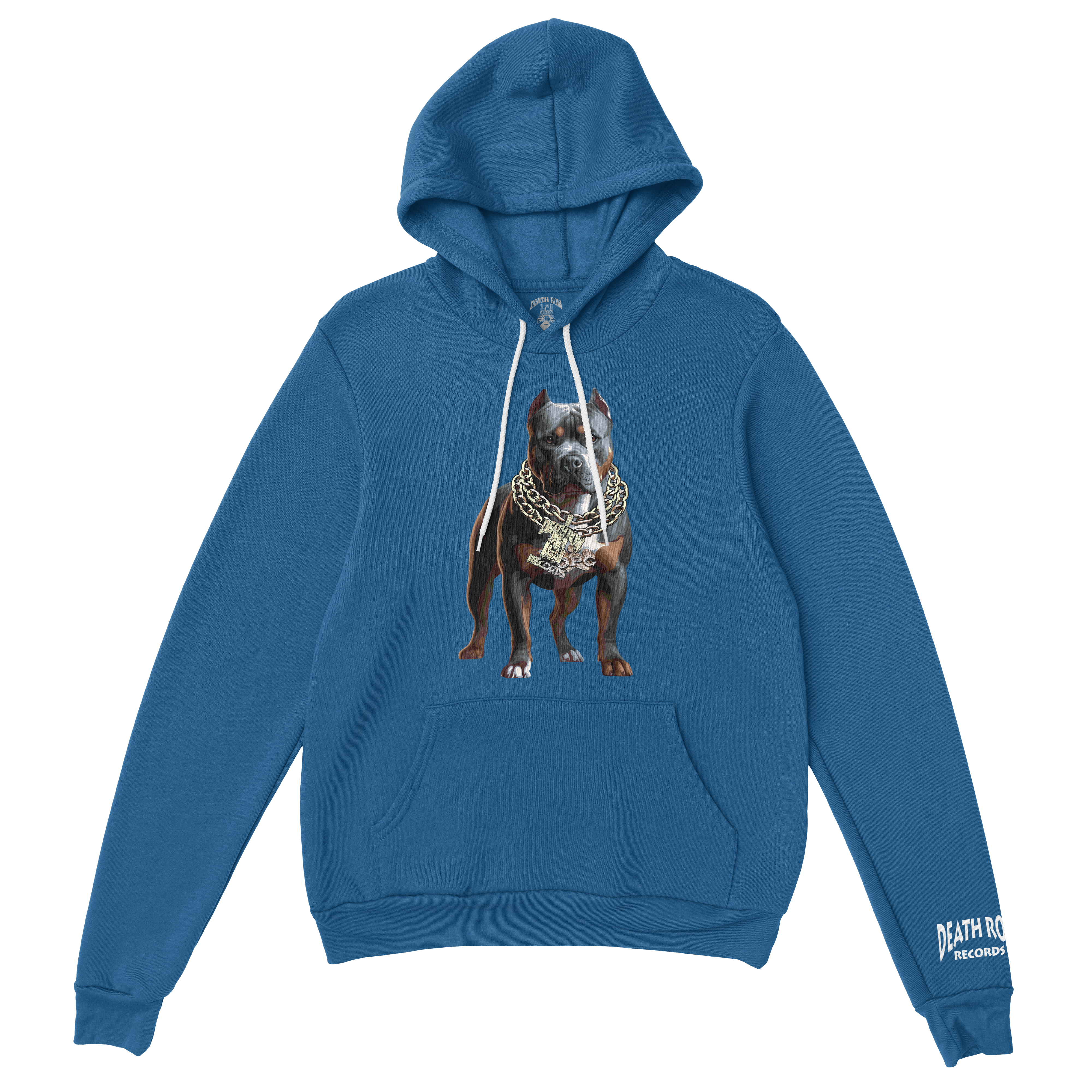 Ruff Dogg Hoodie