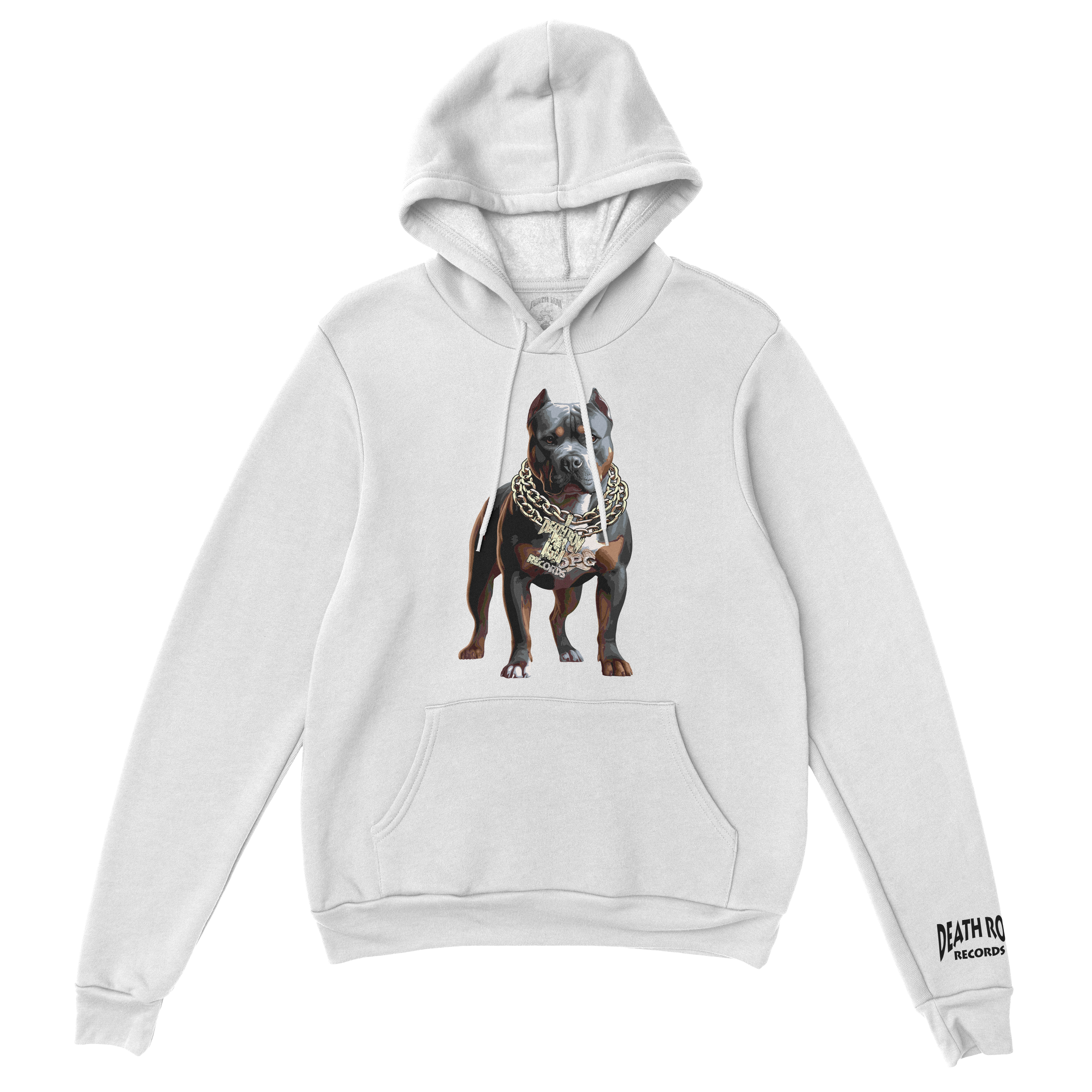 Ruff Dogg Hoodie