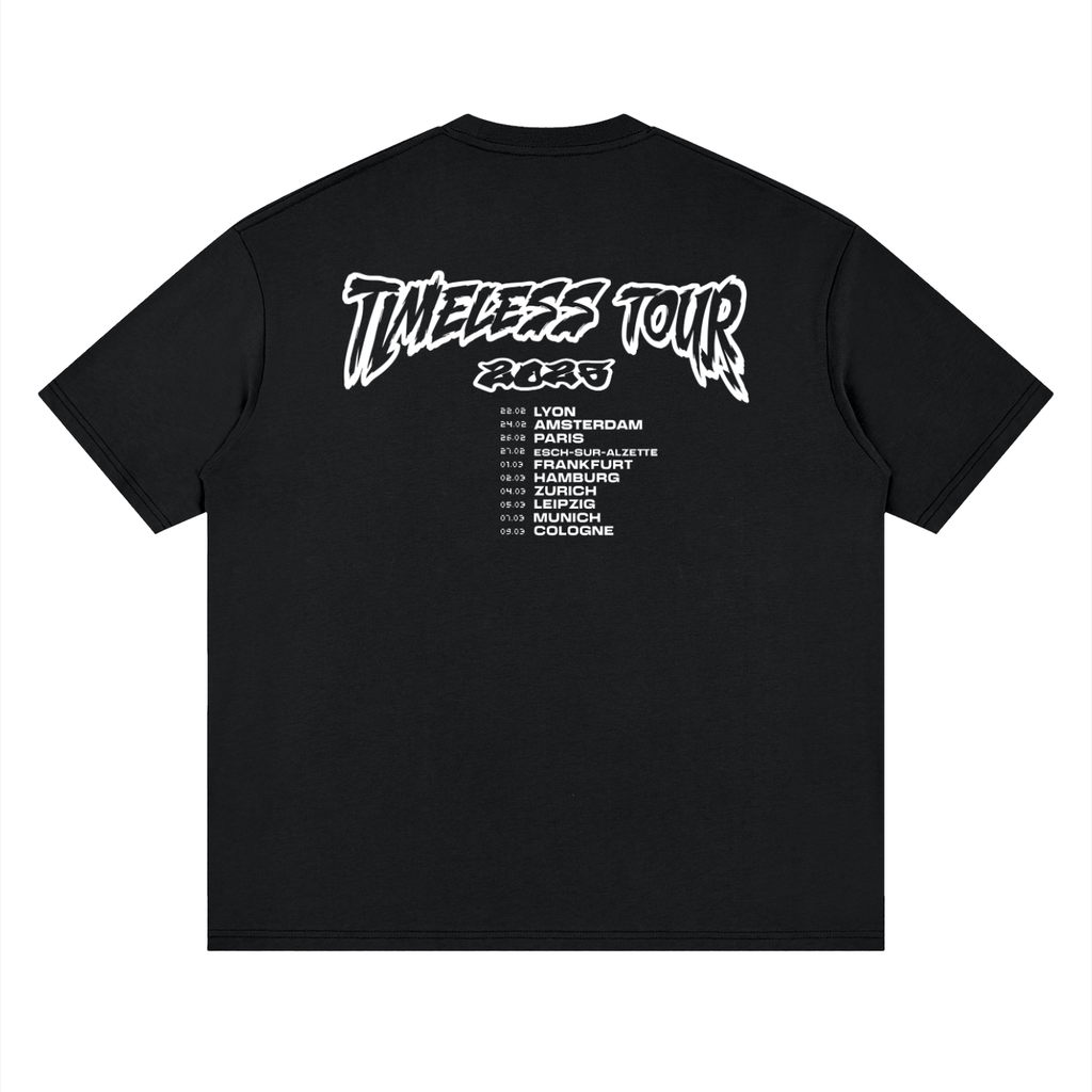 Dutty Tee