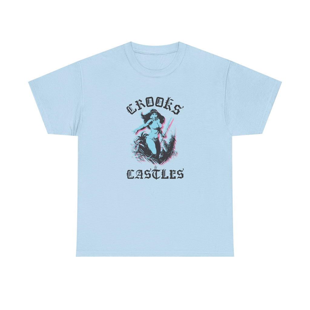 Sea Goddess Tee
