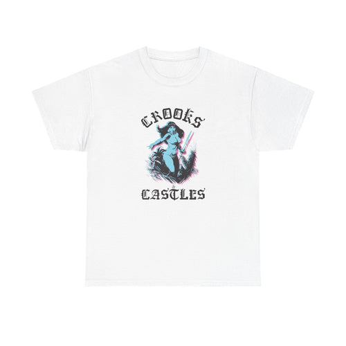 Sea Goddess Tee