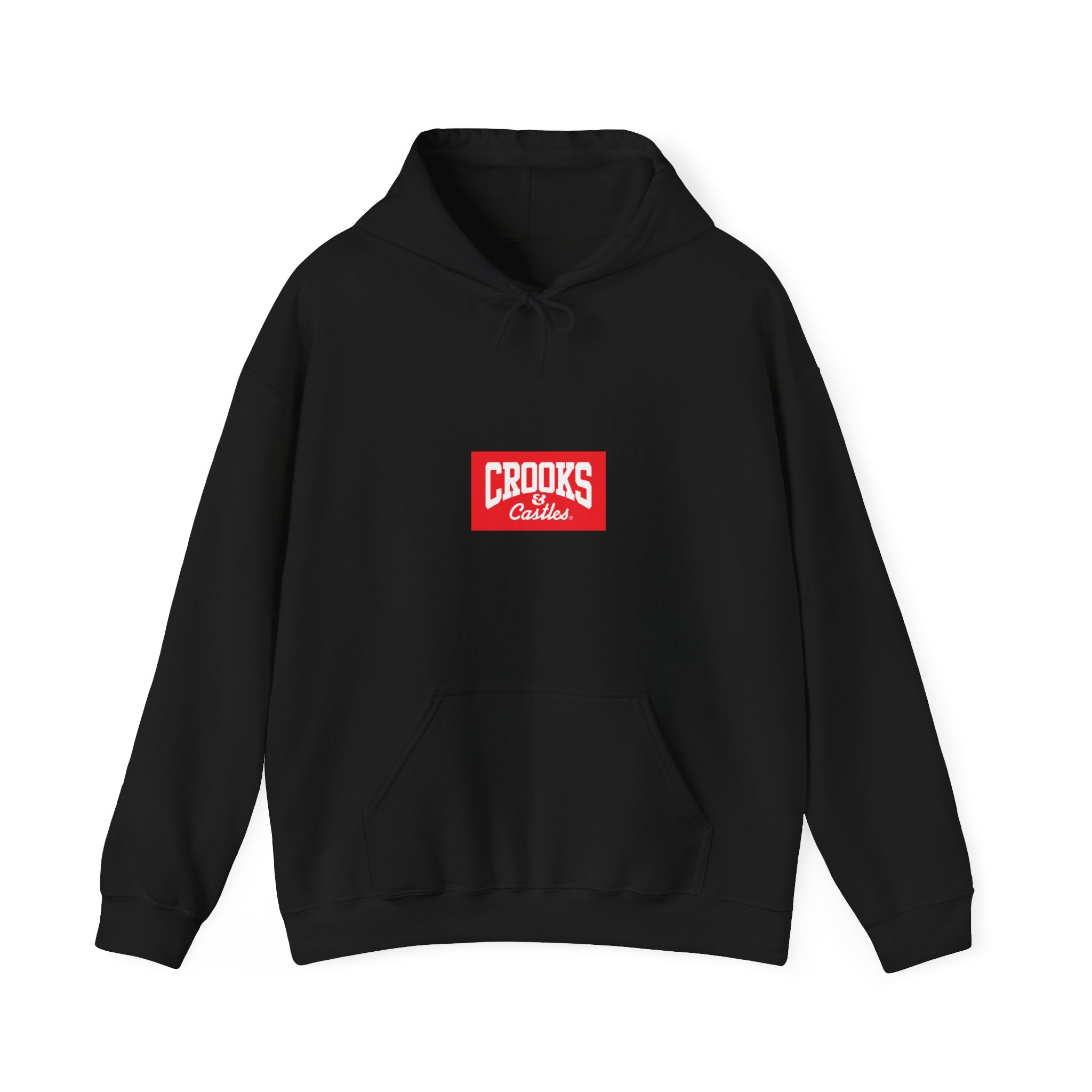 Greco Core Hoodie