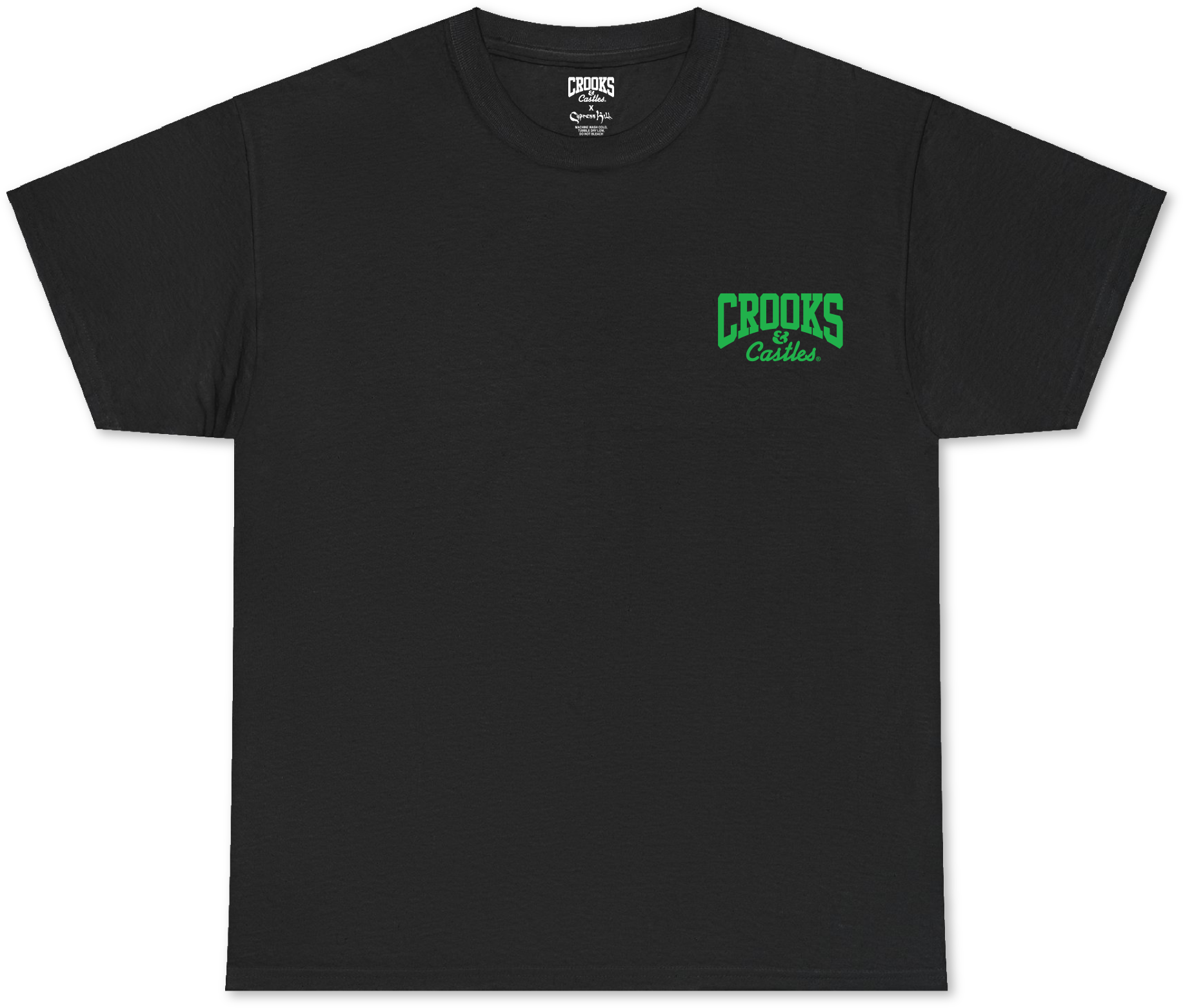 Mexican Medusa Tee