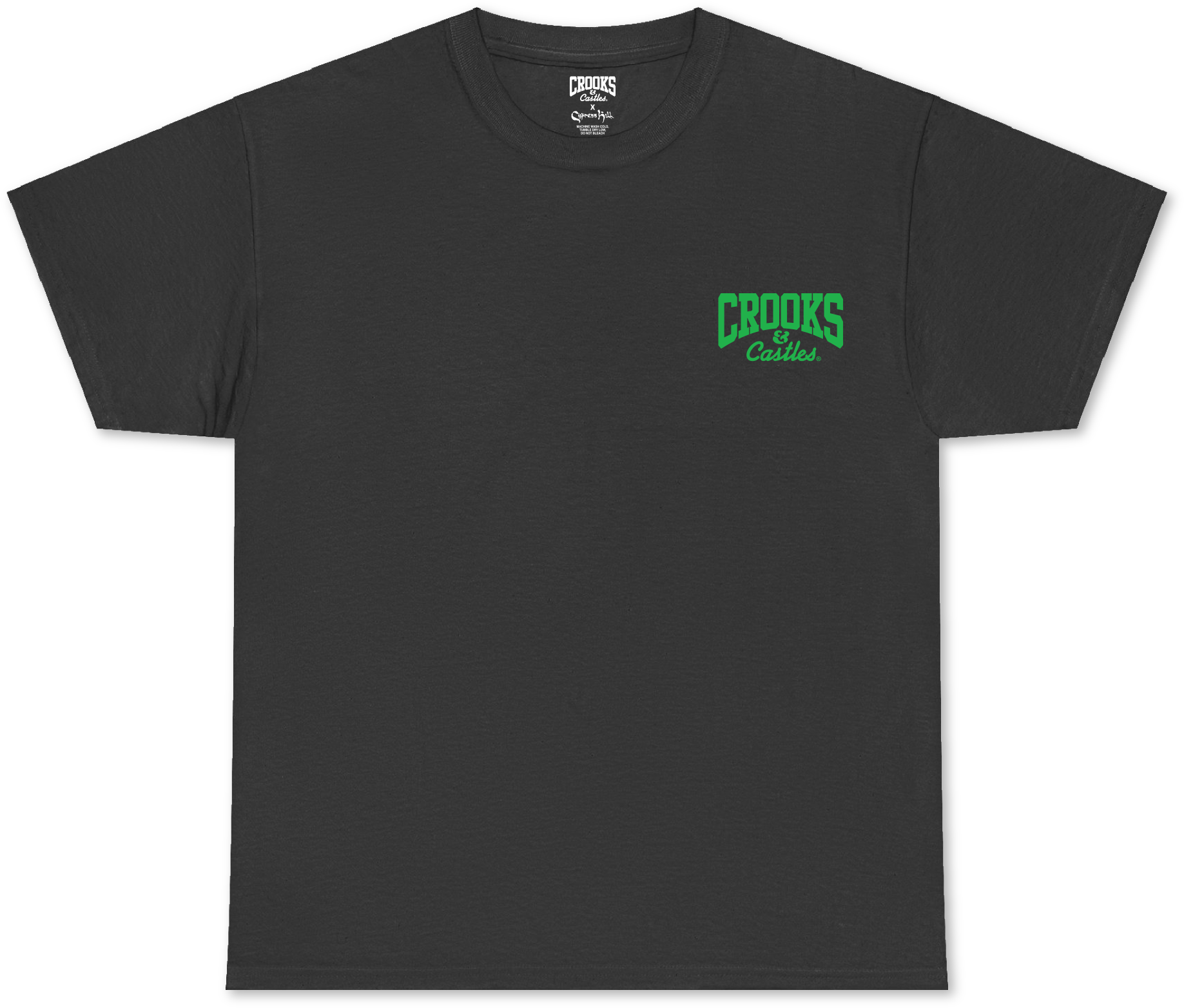 Mexican Medusa Tee