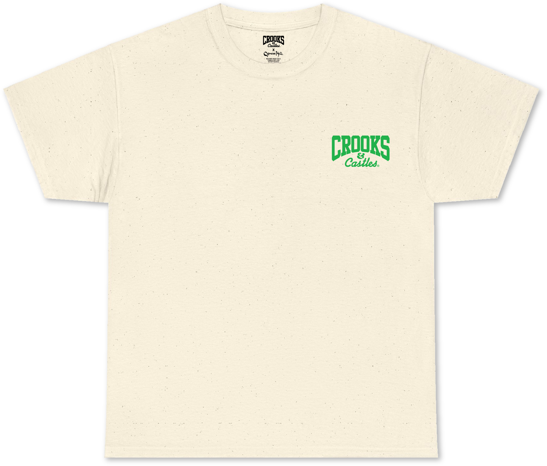 Mexican Medusa Tee