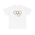 Rings Tee