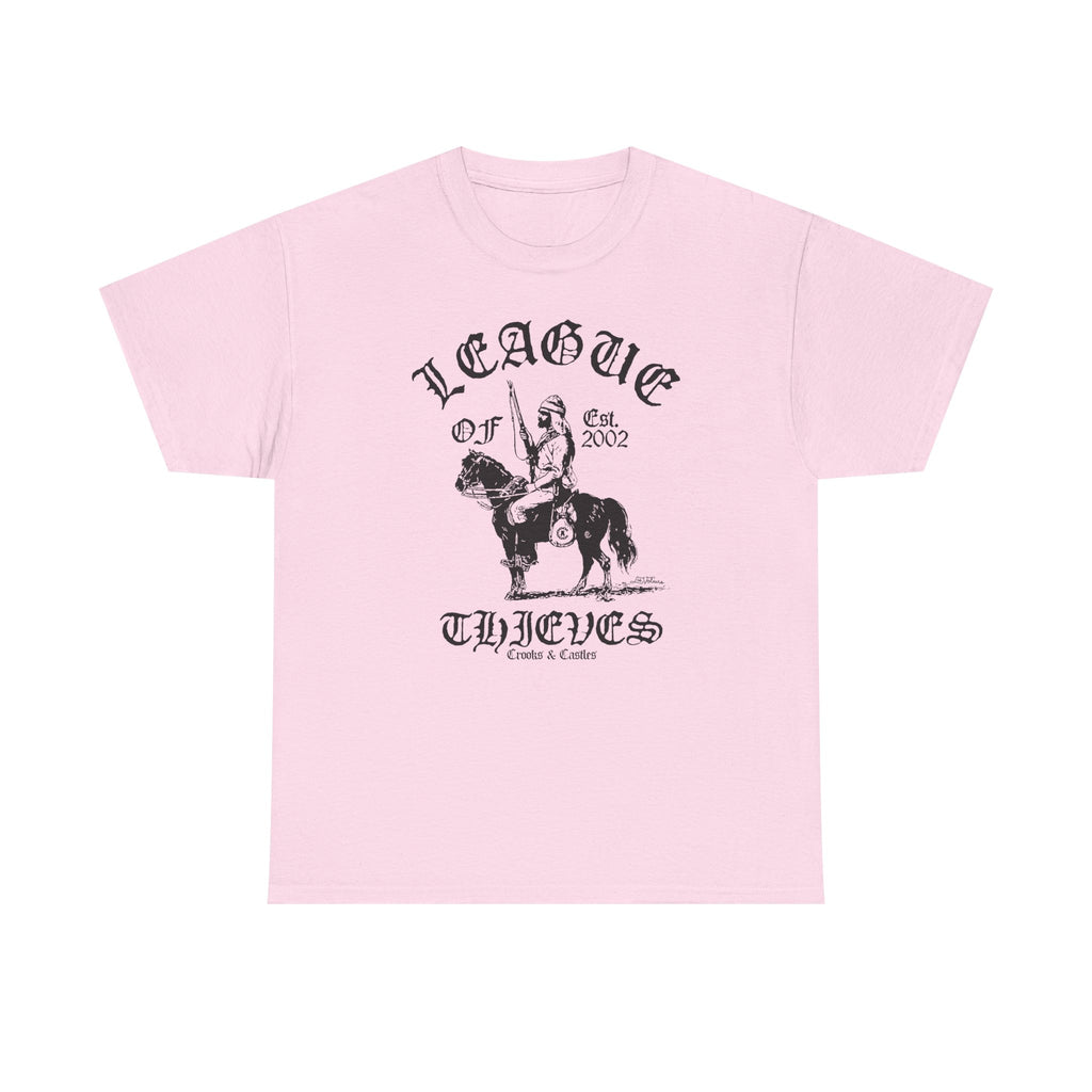 League of Thieves Tee