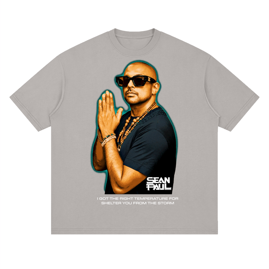 Neon Glow Tee