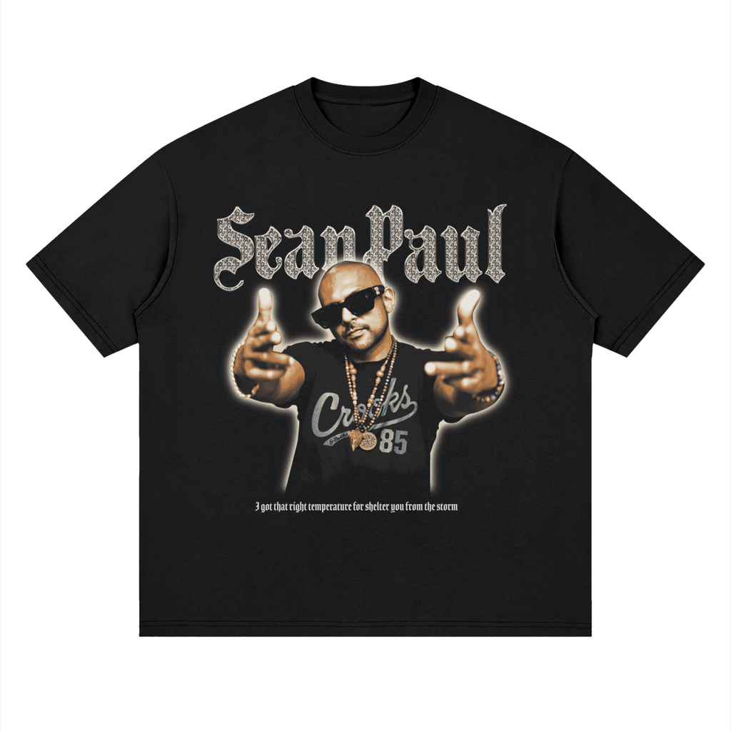 Sean x Crooks Tee