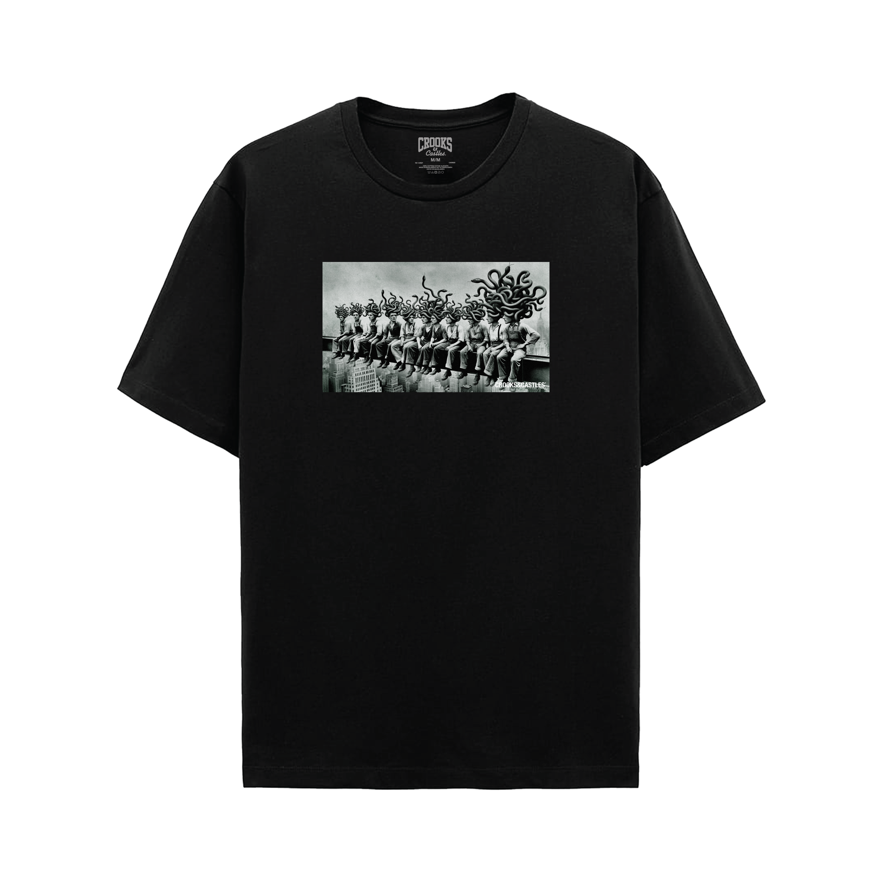 The Workers Tee
