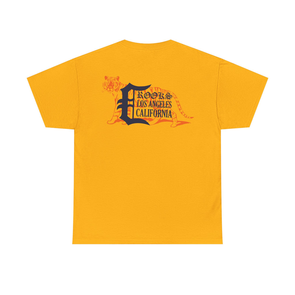 California Tiger Tee