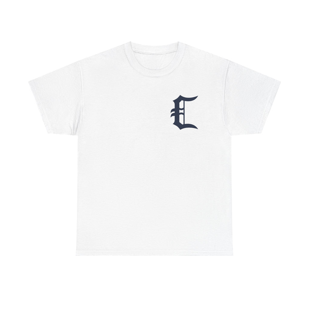 California Tiger Tee