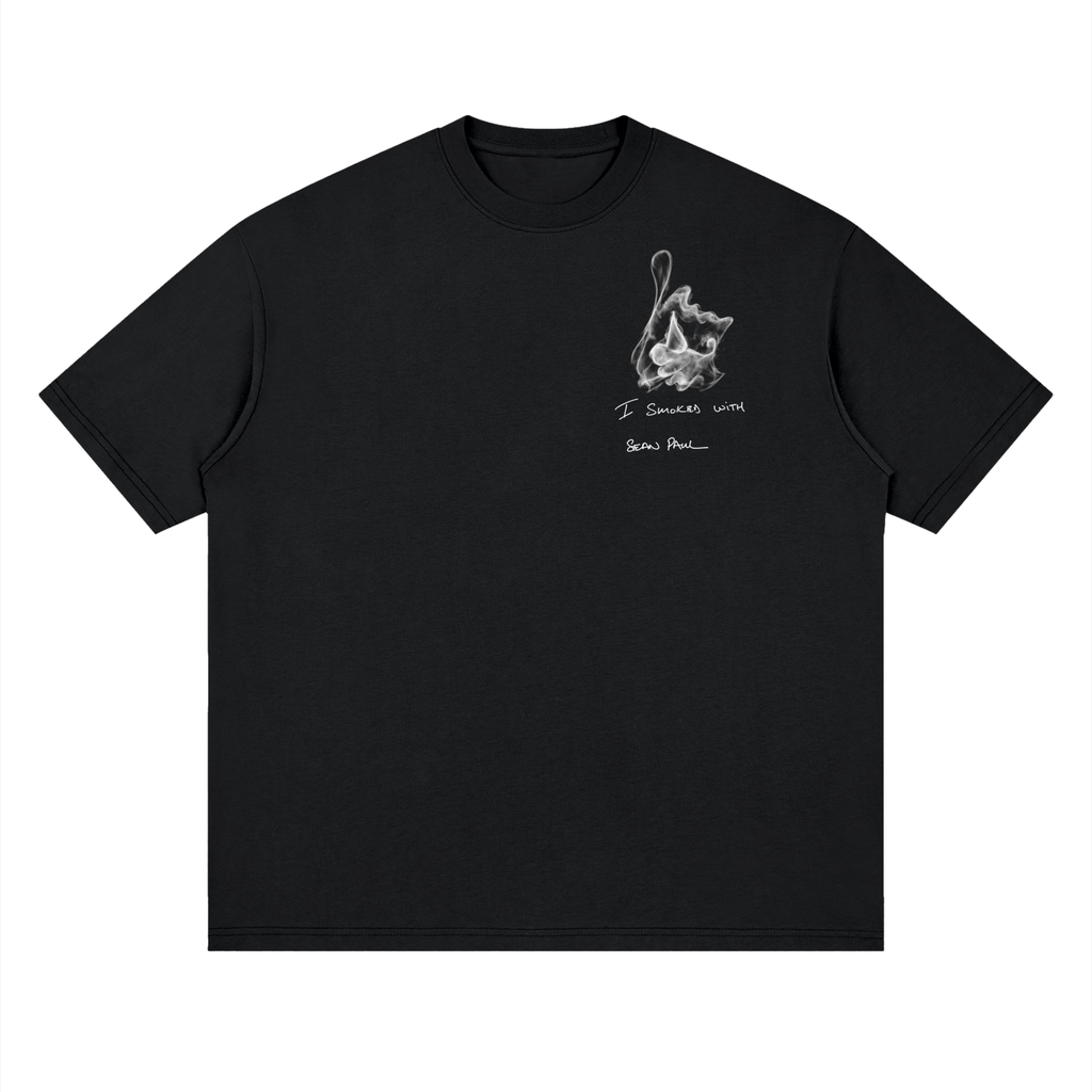 ISW Sean Paul Tee