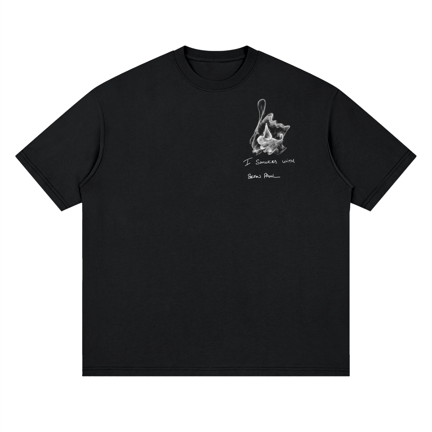 ISW Sean Paul Tee