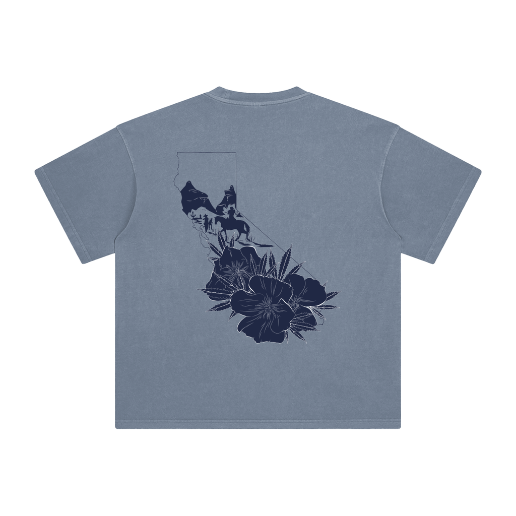Califas Tee