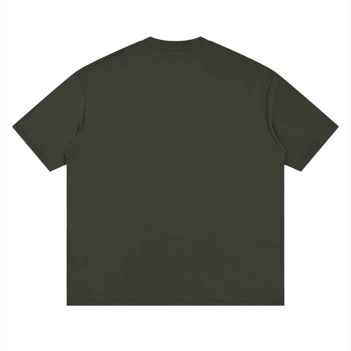 Lion Teeth Tee