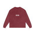 Deliver Us Long Sleeve Tee