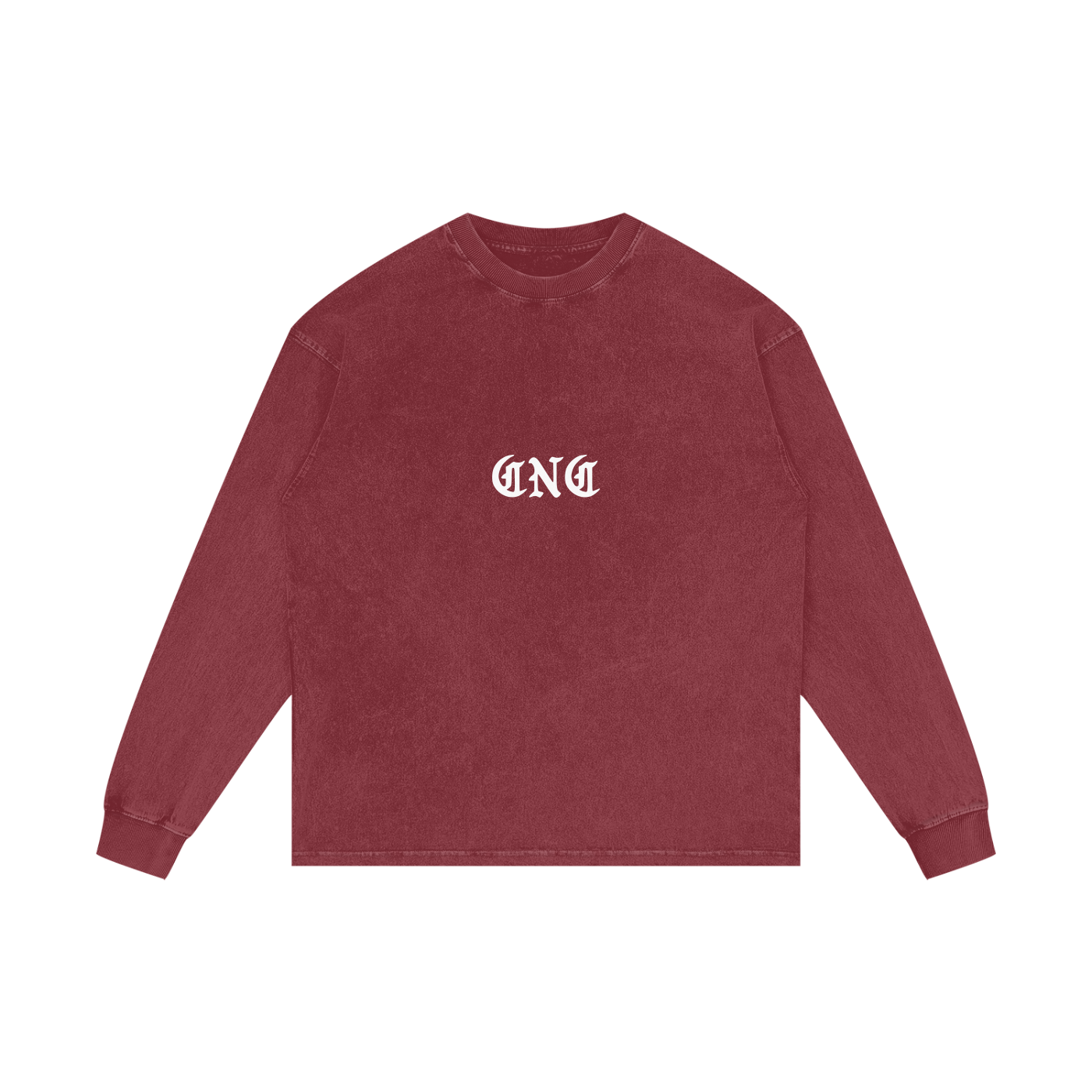 Deliver Us Long Sleeve Tee