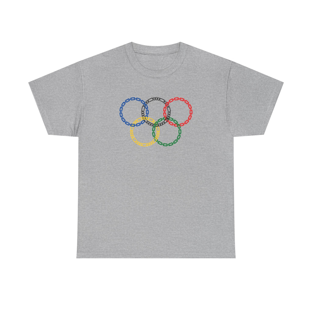 Rings Tee