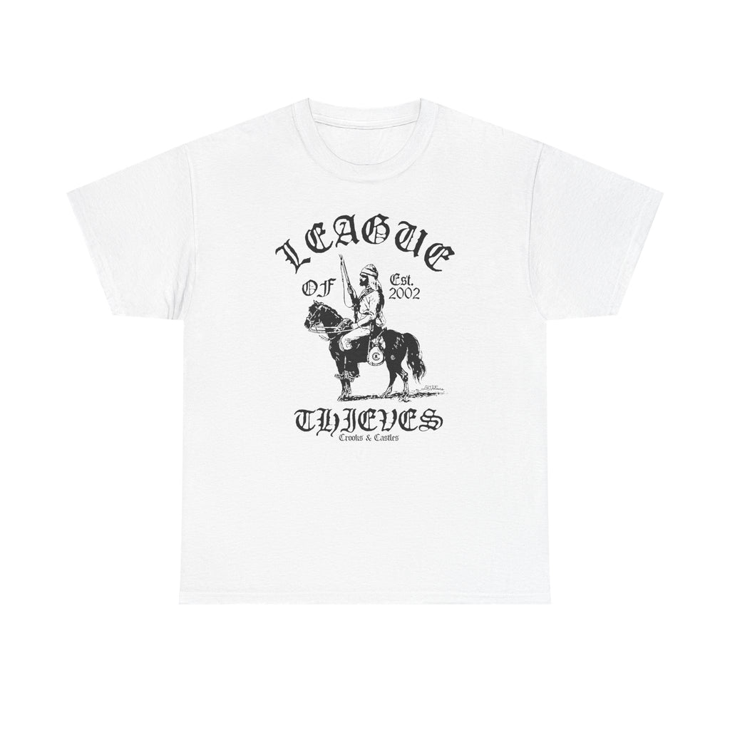 League of Thieves Tee