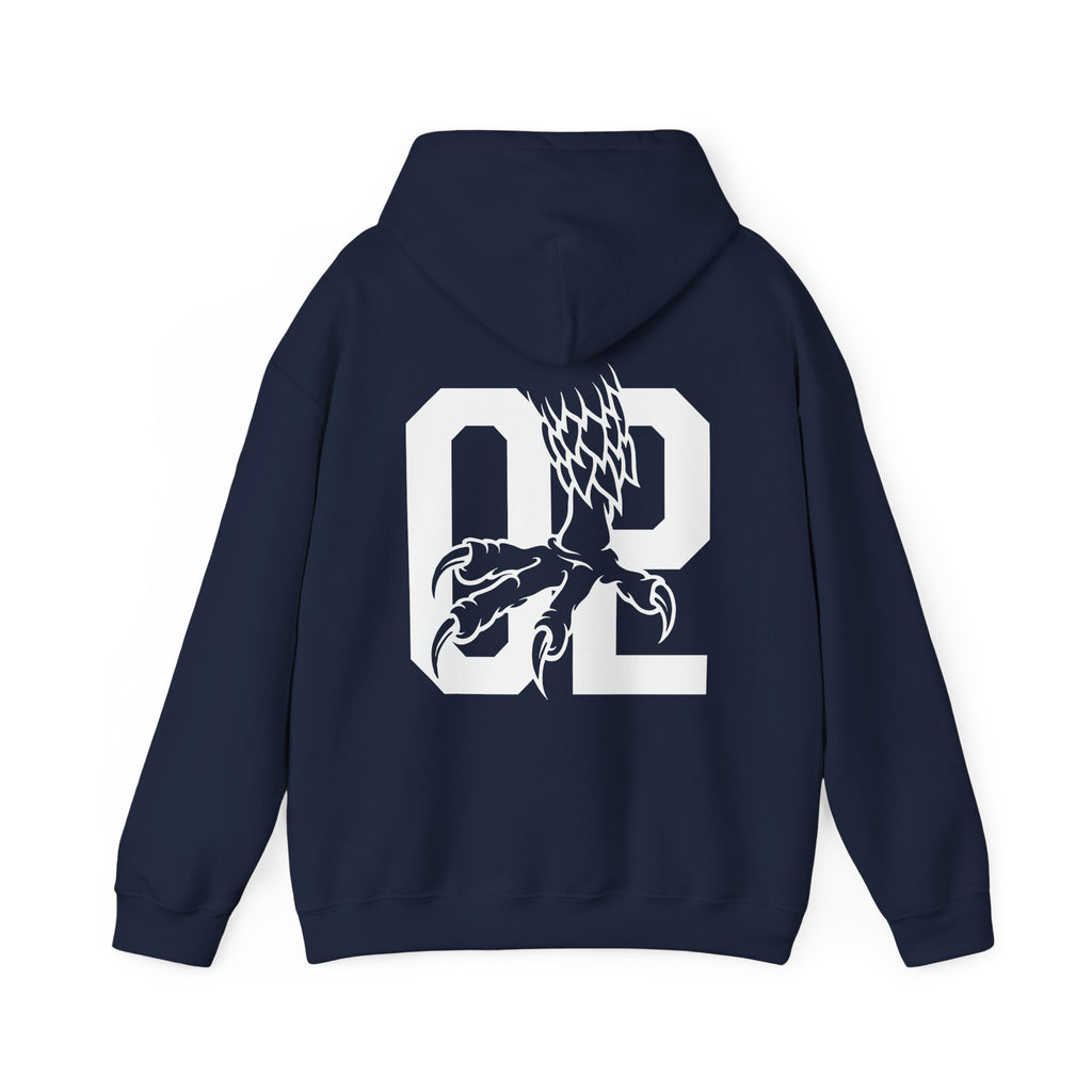 Claw 02 Hoodie