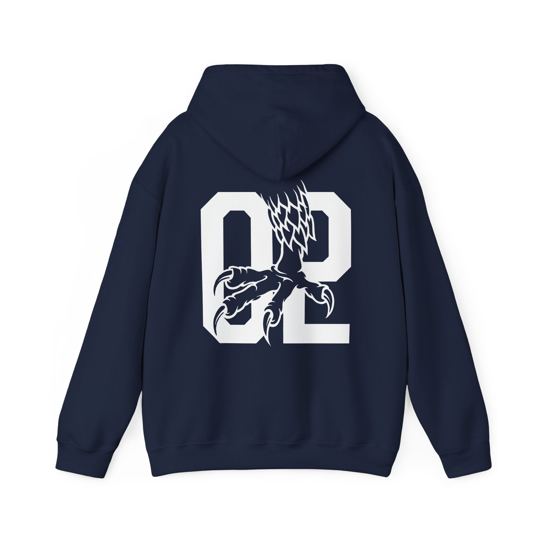 Claw 02 Hoodie