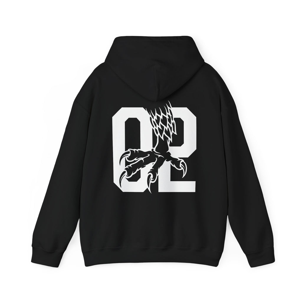 Claw 02 Hoodie