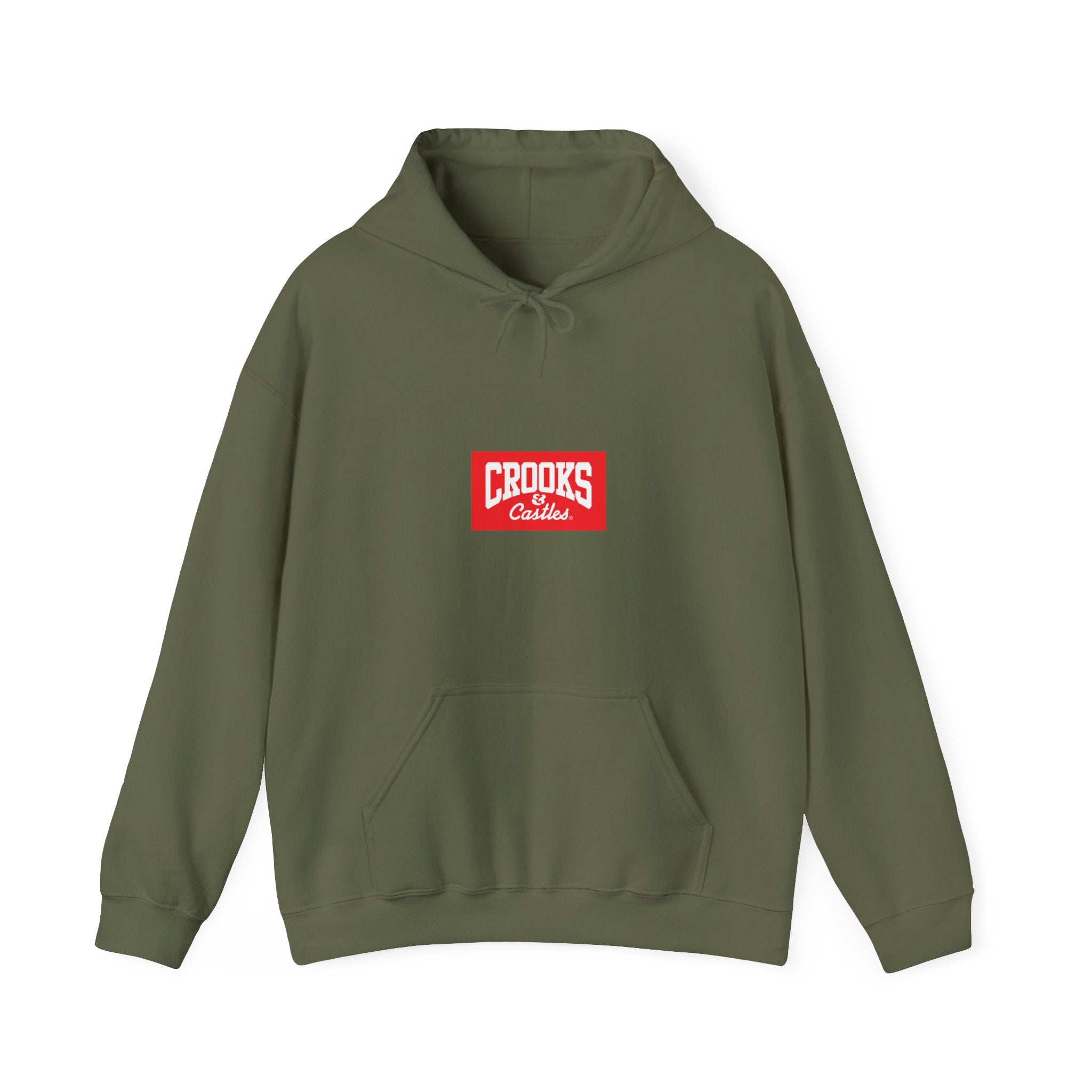 Greco Core Hoodie