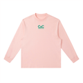 Homegrown Long Sleeve Tee