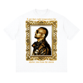 Gold Frame Tee