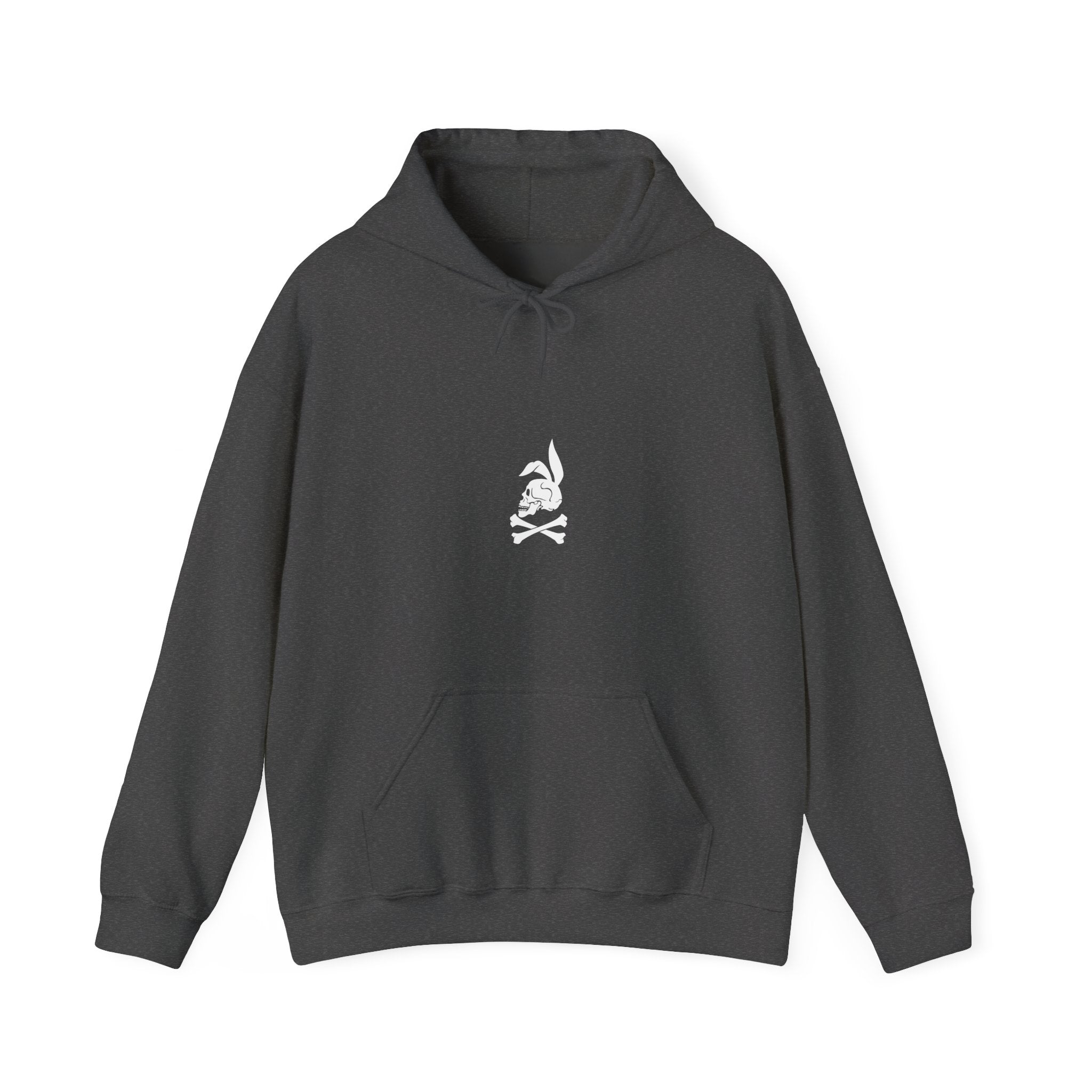 Skull Bunny Logo Hoodie – Crooks & Castles