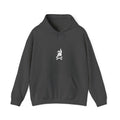 Skull Bunny Logo Hoodie