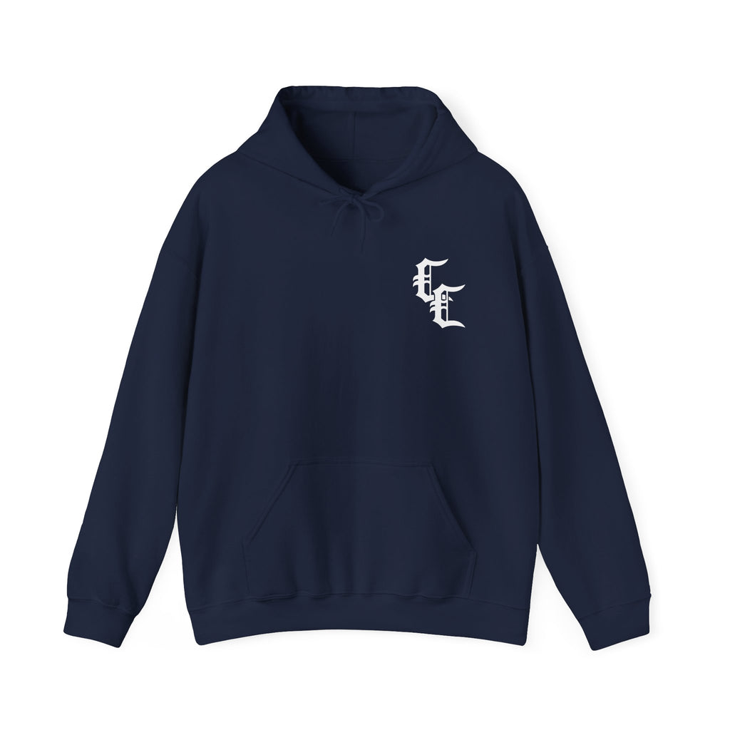Claw 02 Hoodie