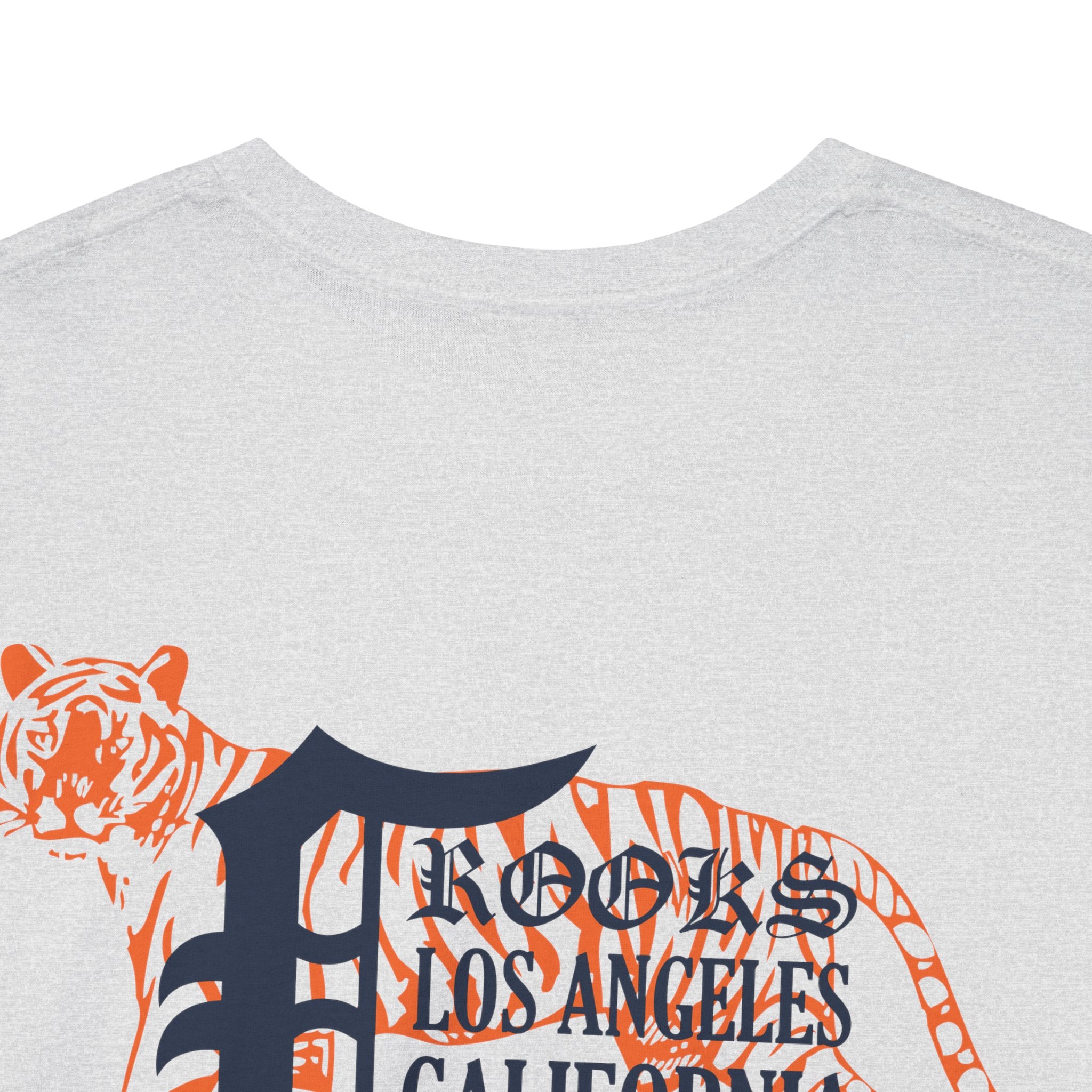 California Tiger Tee