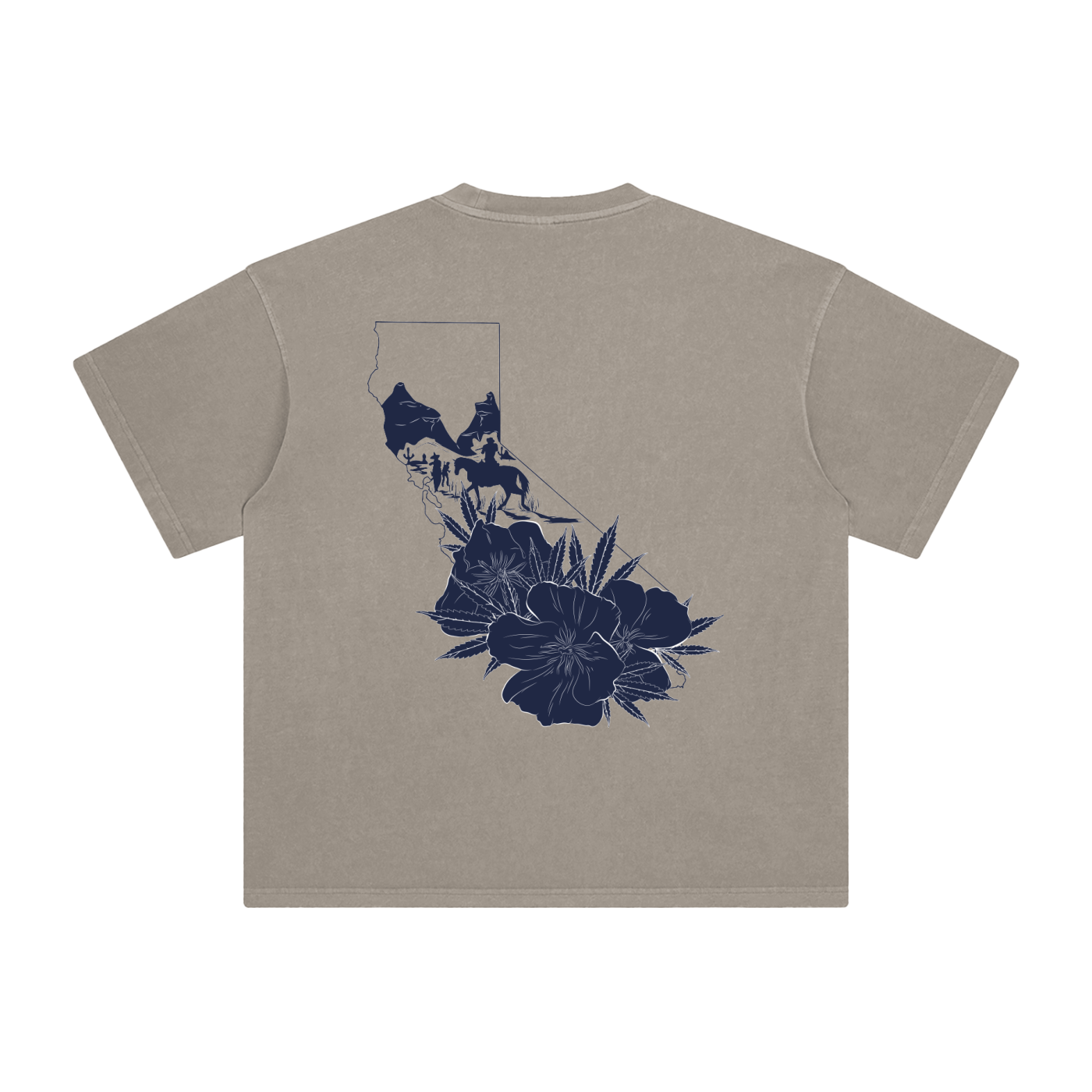 Califas Tee
