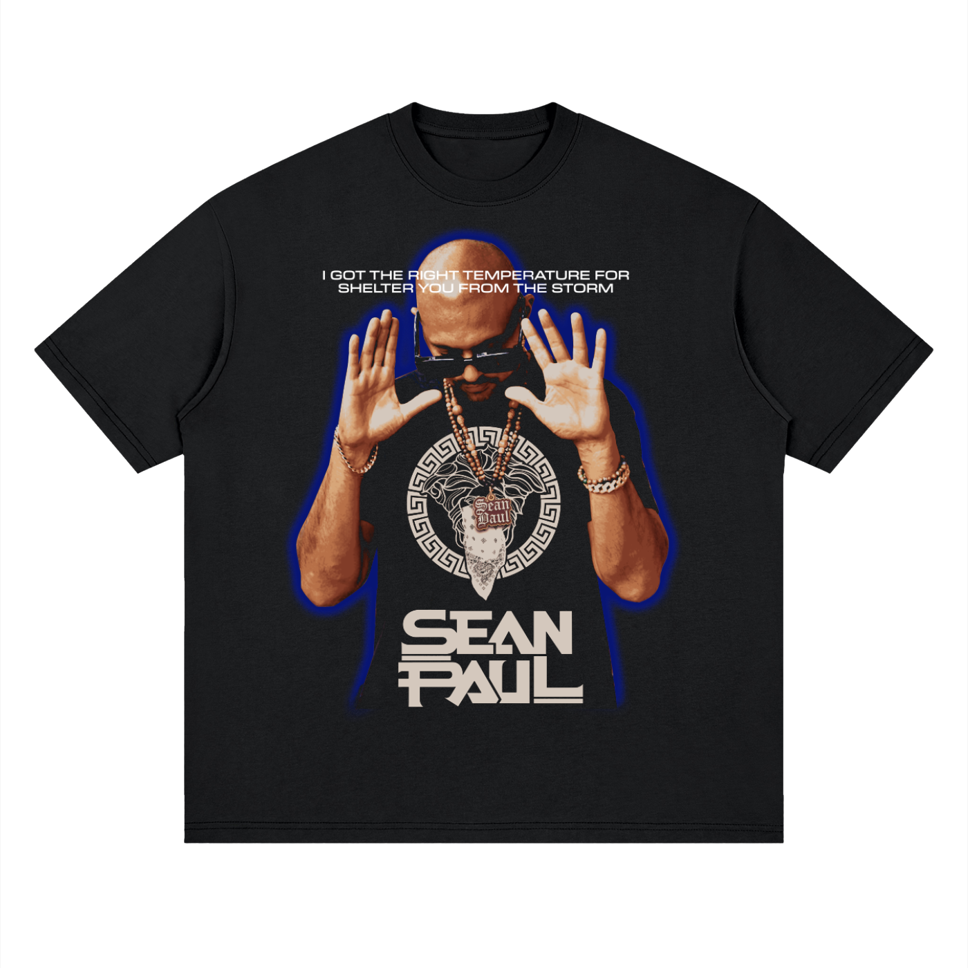 Medusa Tee
