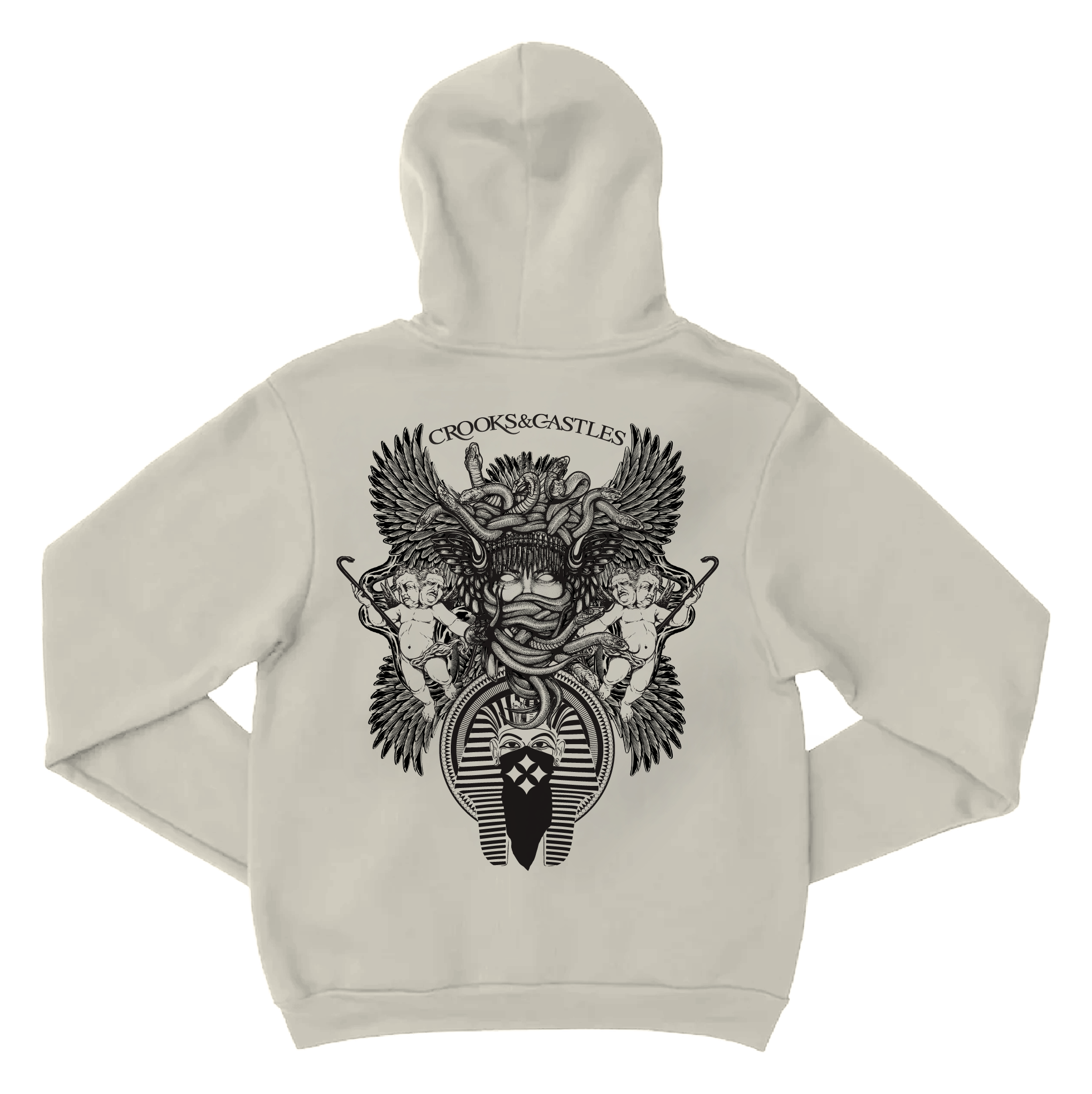 Crooks & Castles: Streetwear with a Luxury Aesthetic
