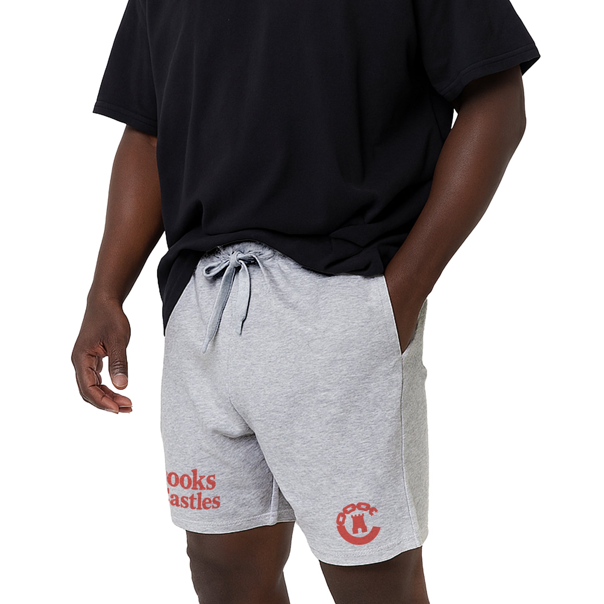 Crooks Sand Castles Shorts