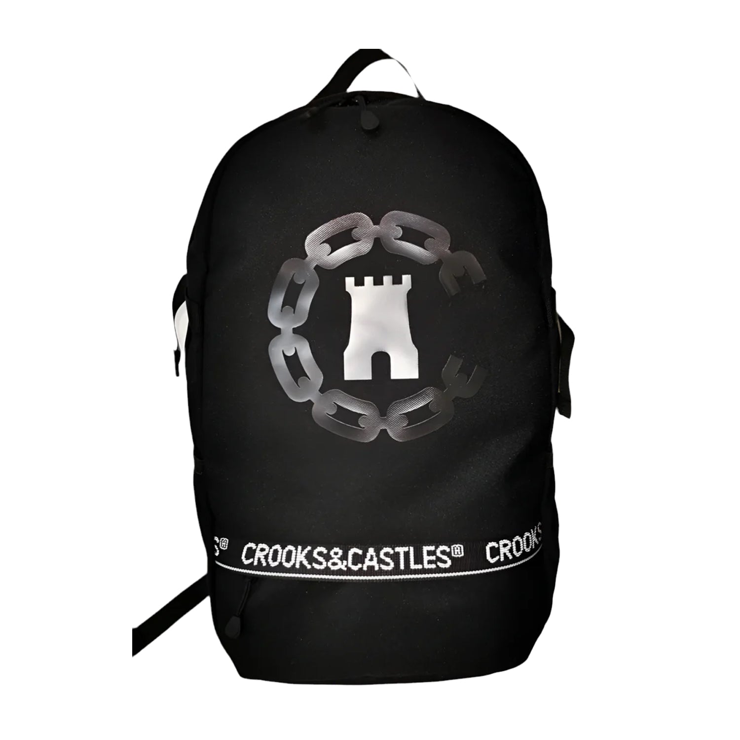 Chain C Backpack & Travel Kit