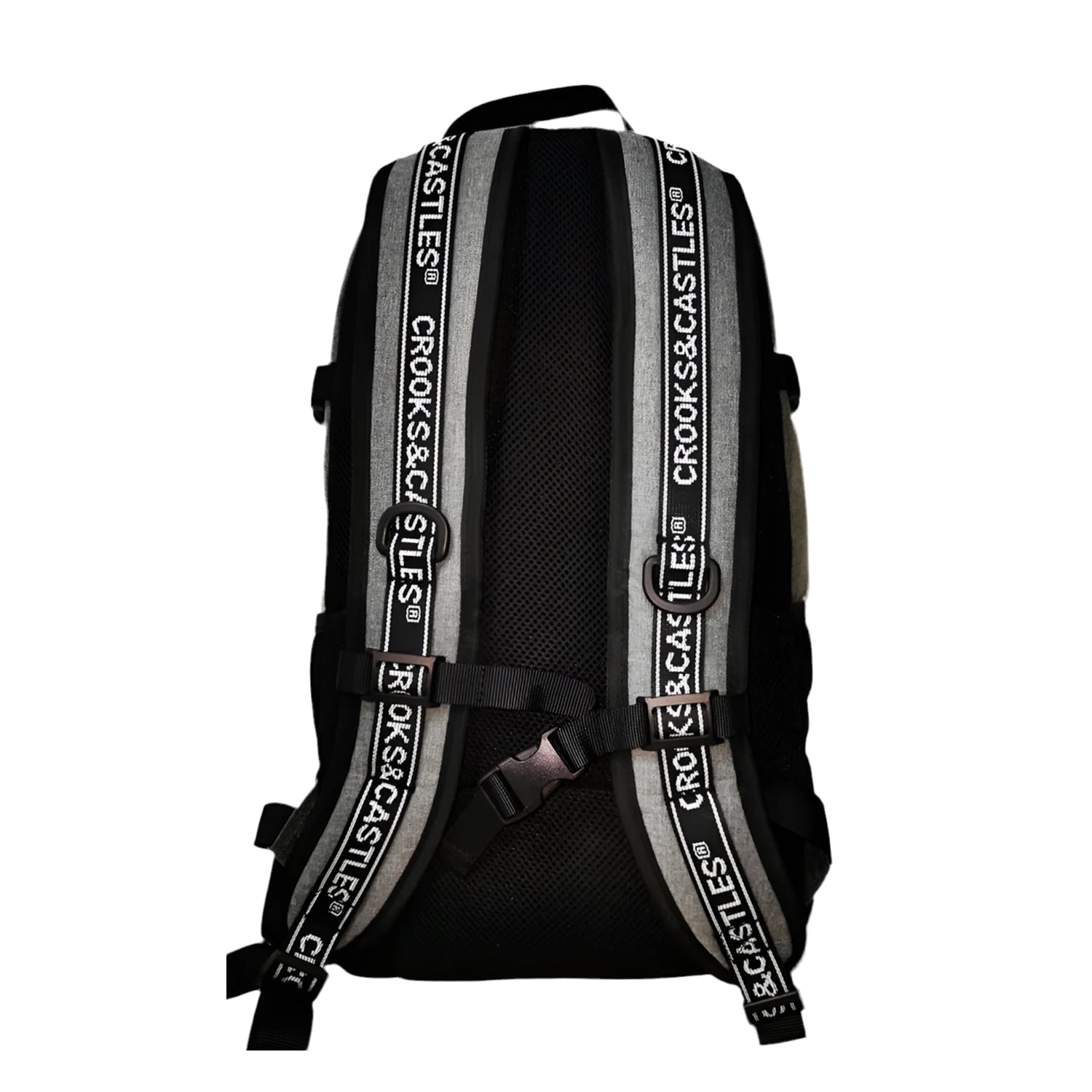 Chain C Backpack & Travel Kit