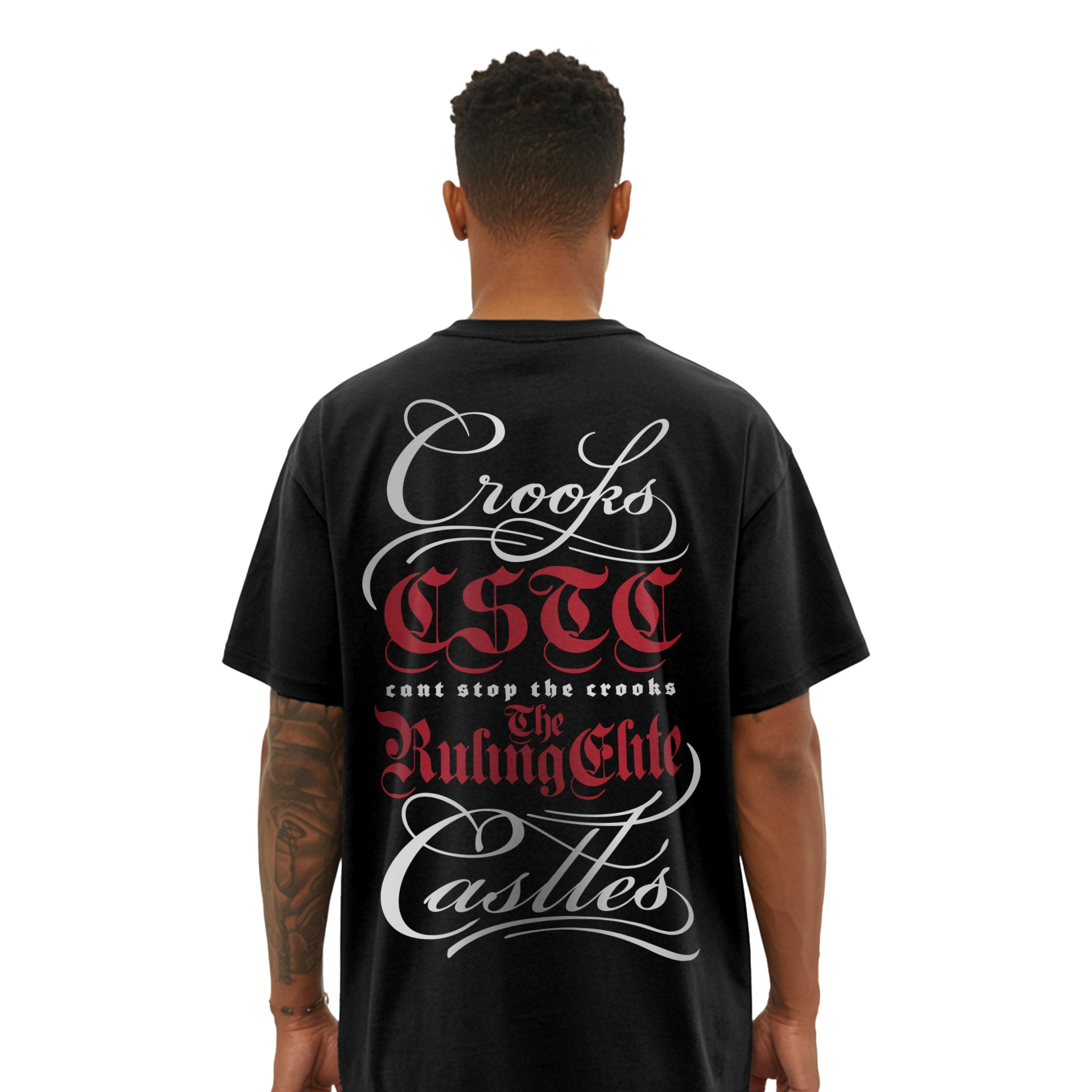 Creedo Tee