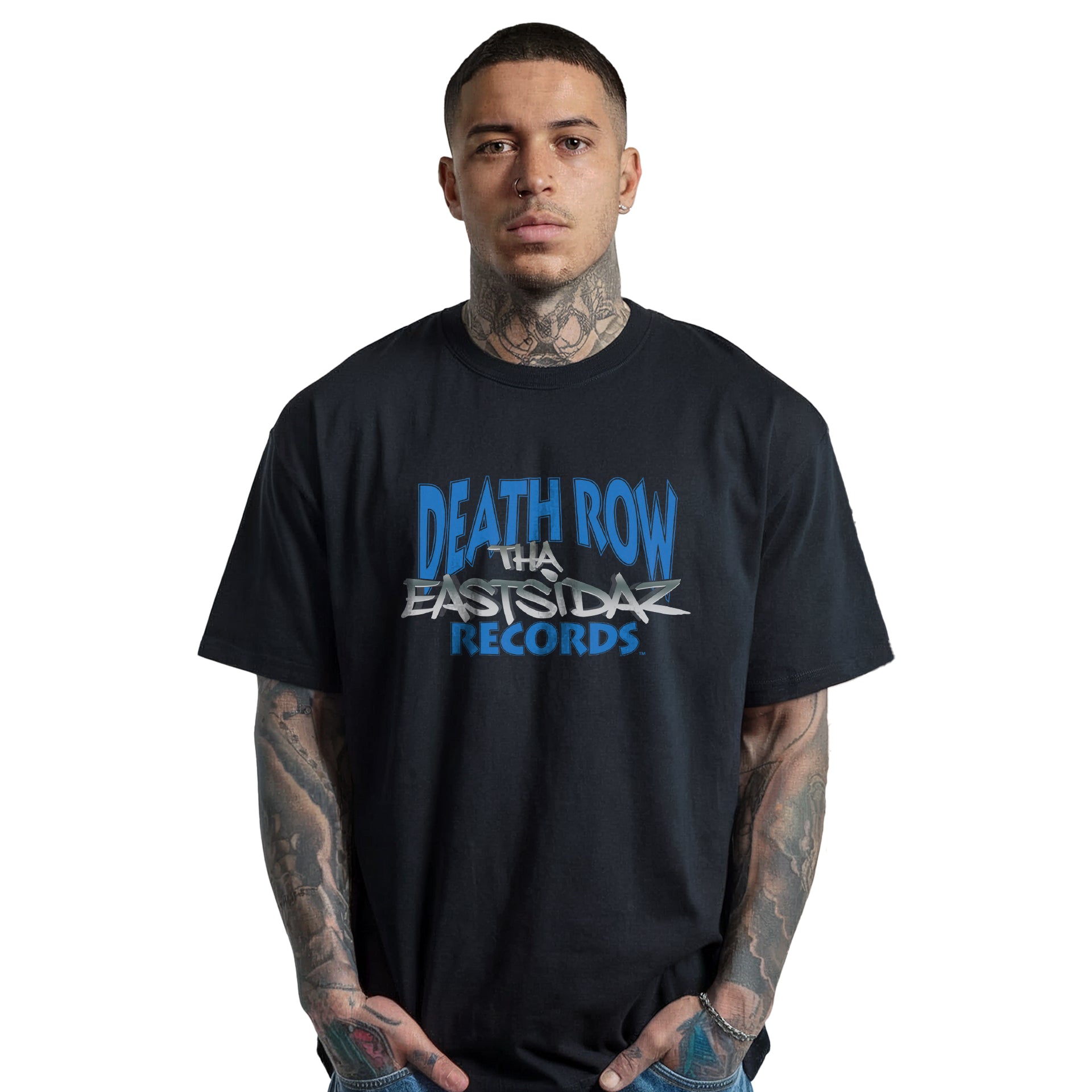 Collab Group Tee