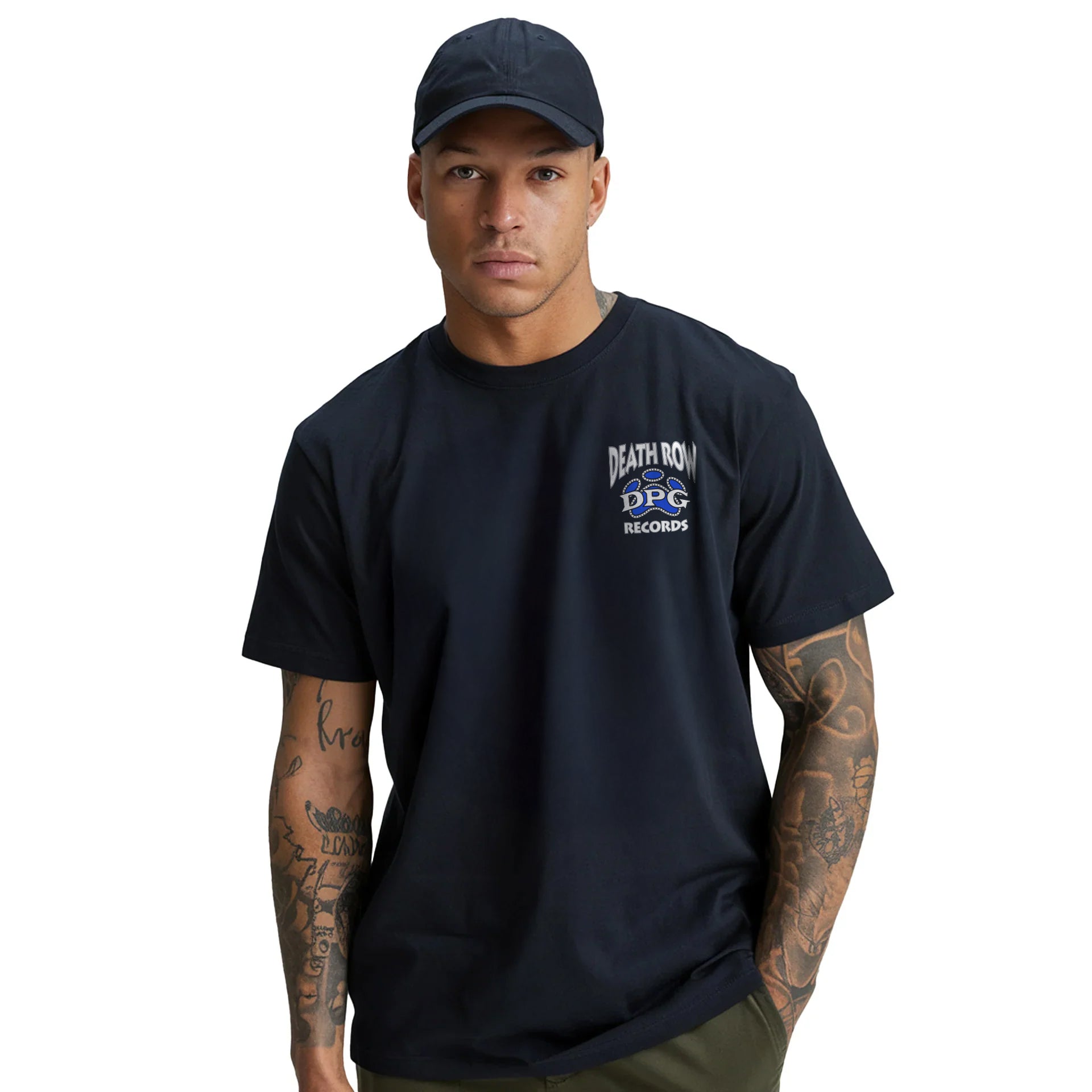 DPG Money Truck Tee