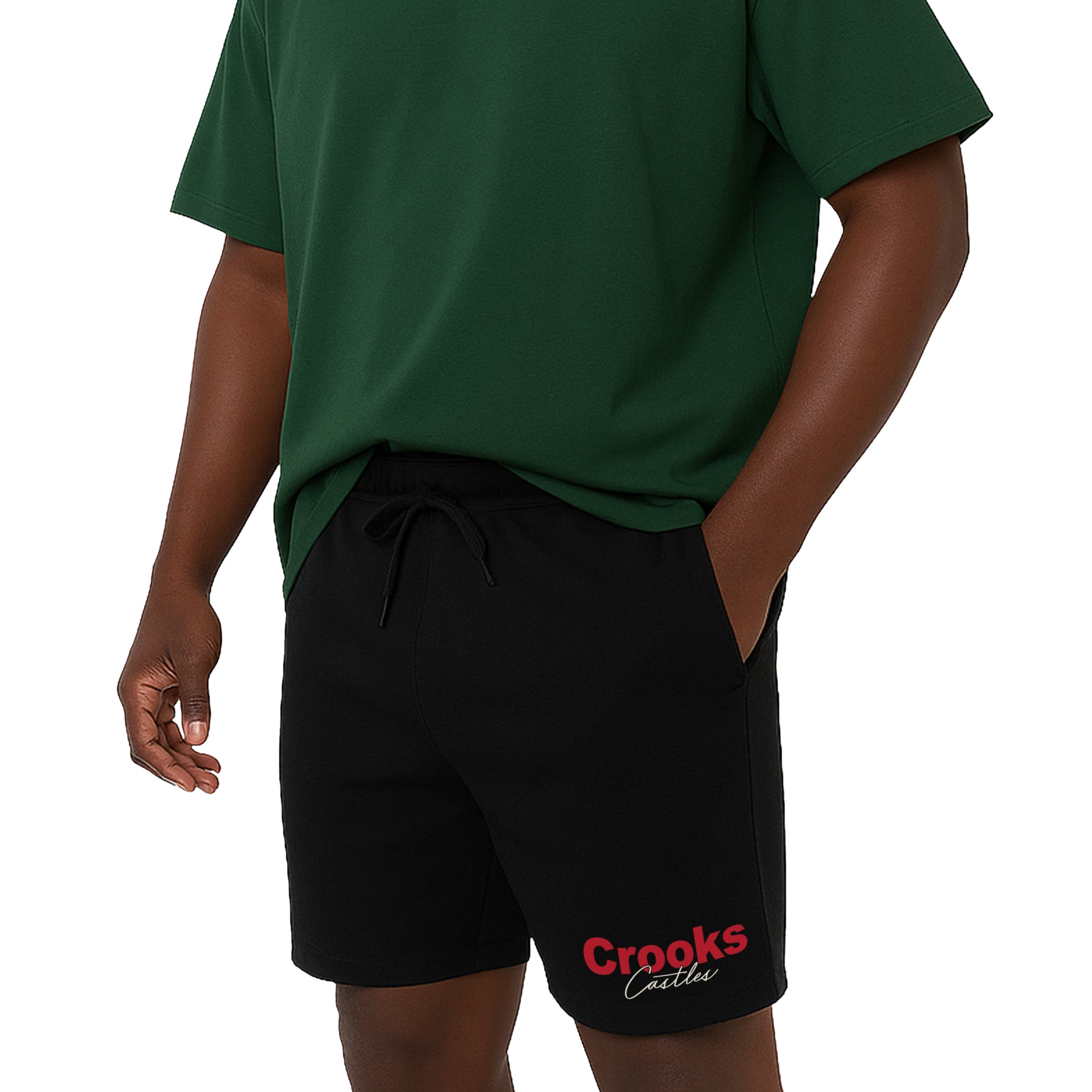 Crooks Beach Club Shorts