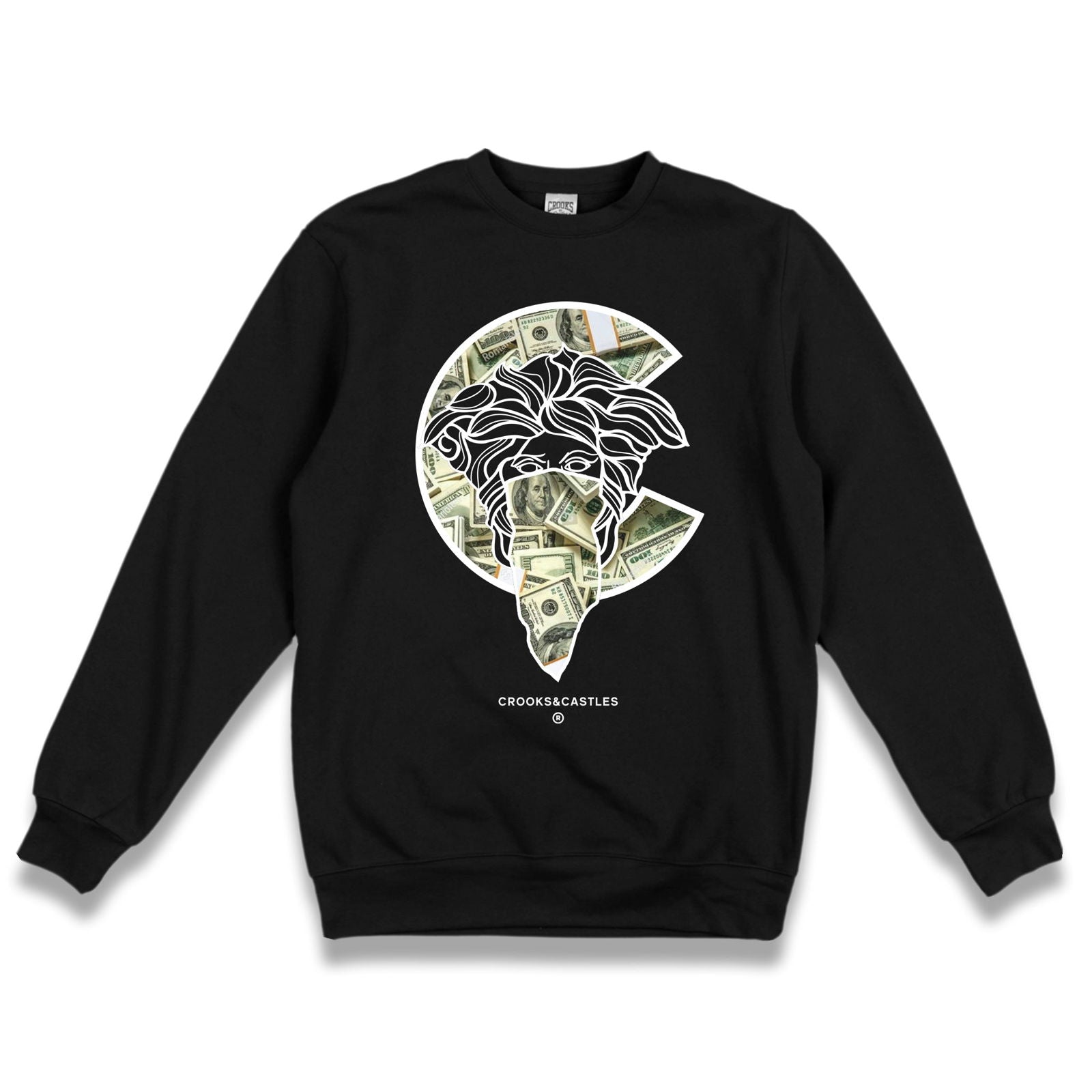 Bandito Crew -  -  - Crooks & Castles