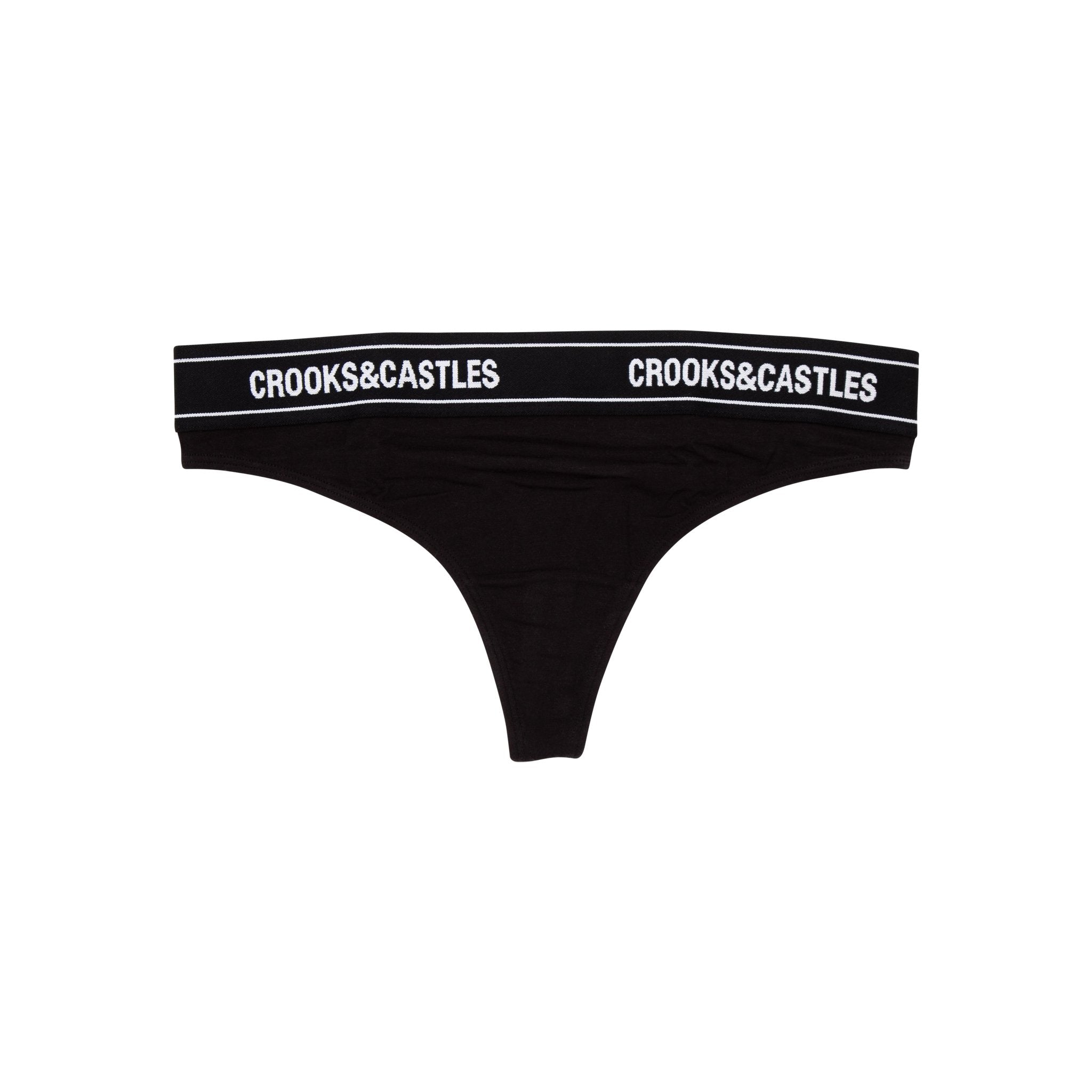 Women's 3-Pack Thongs