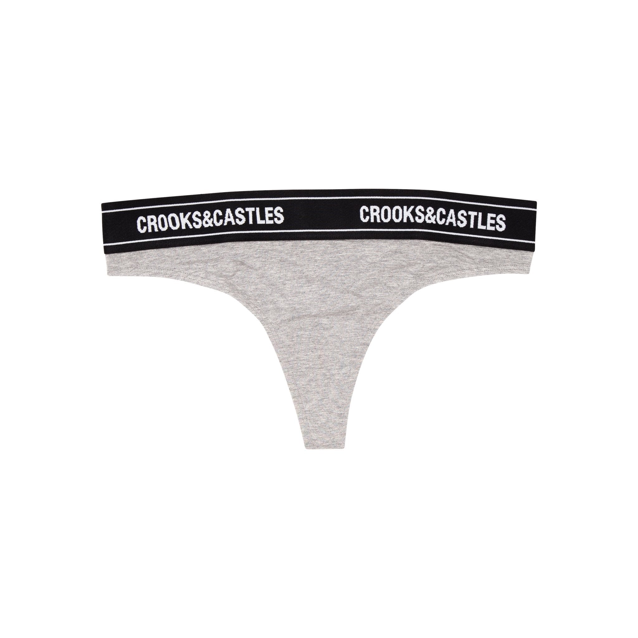 Women's 3-Pack Thongs